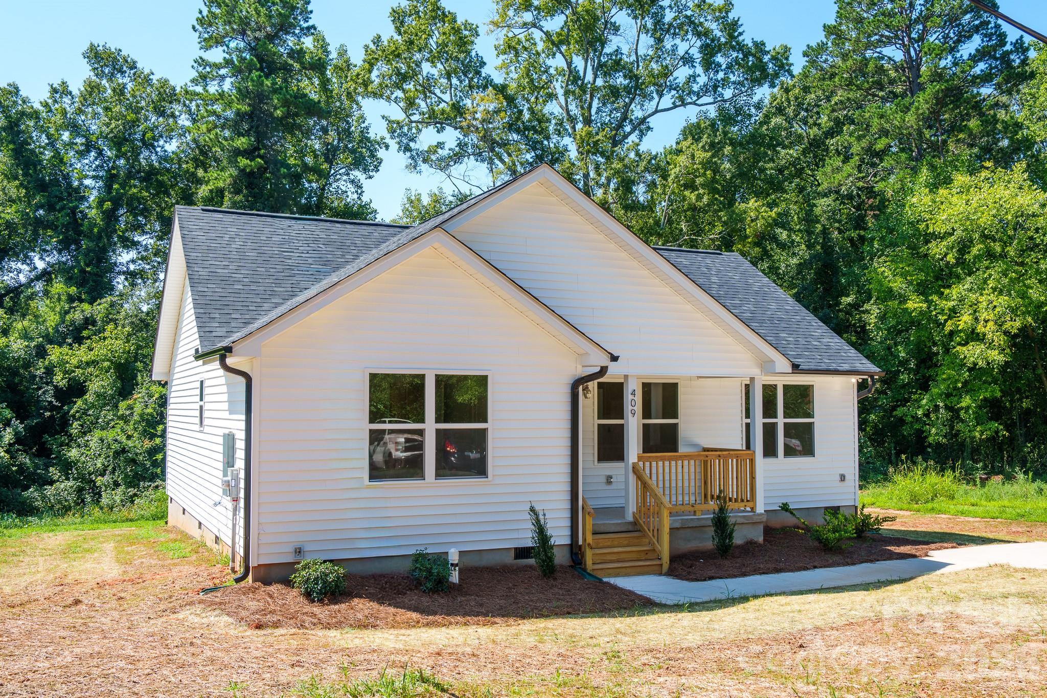 409 Queens Rd, Gastonia, NC 28052