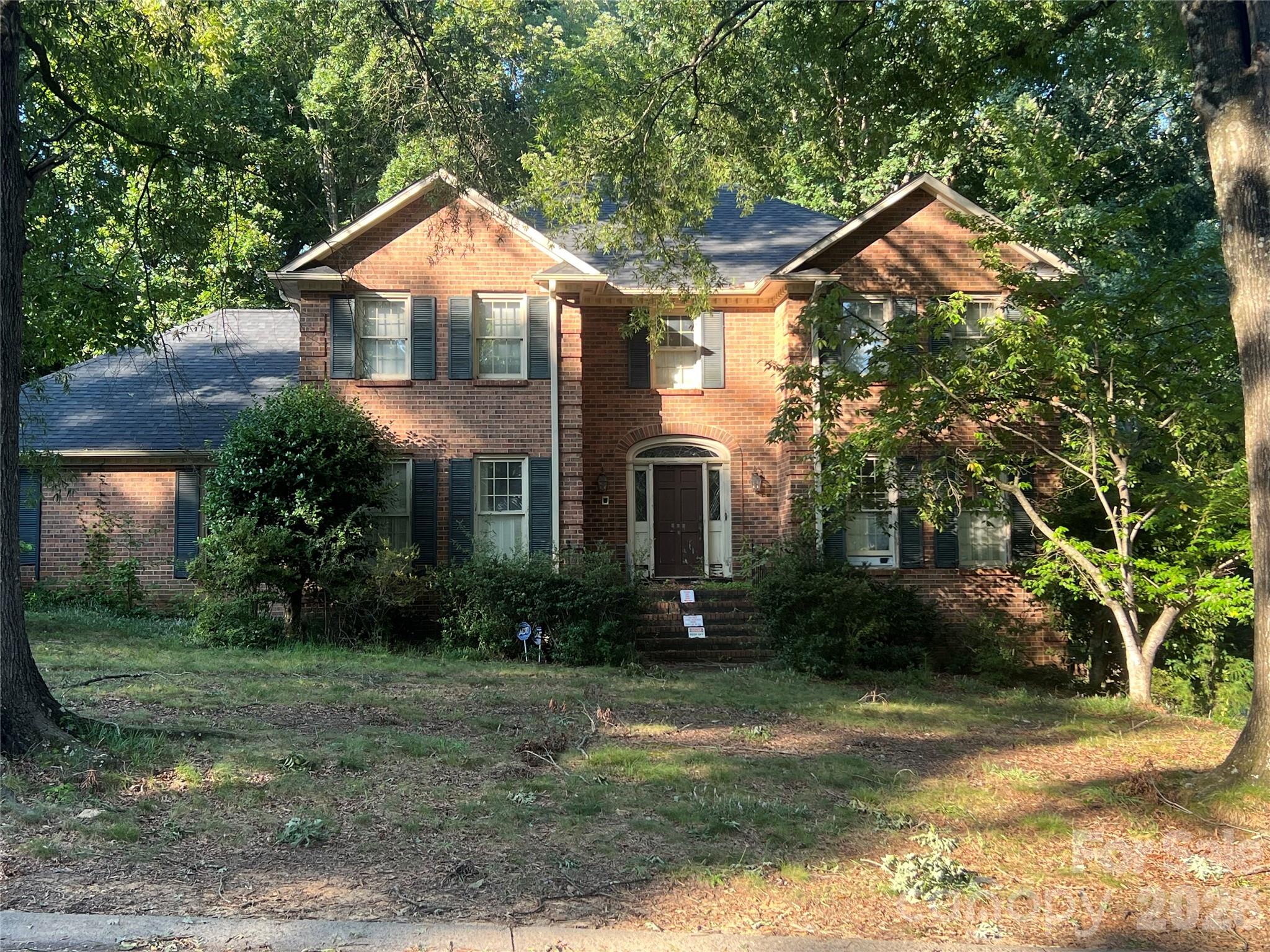 2736 Wamath Dr, Charlotte, NC 28210