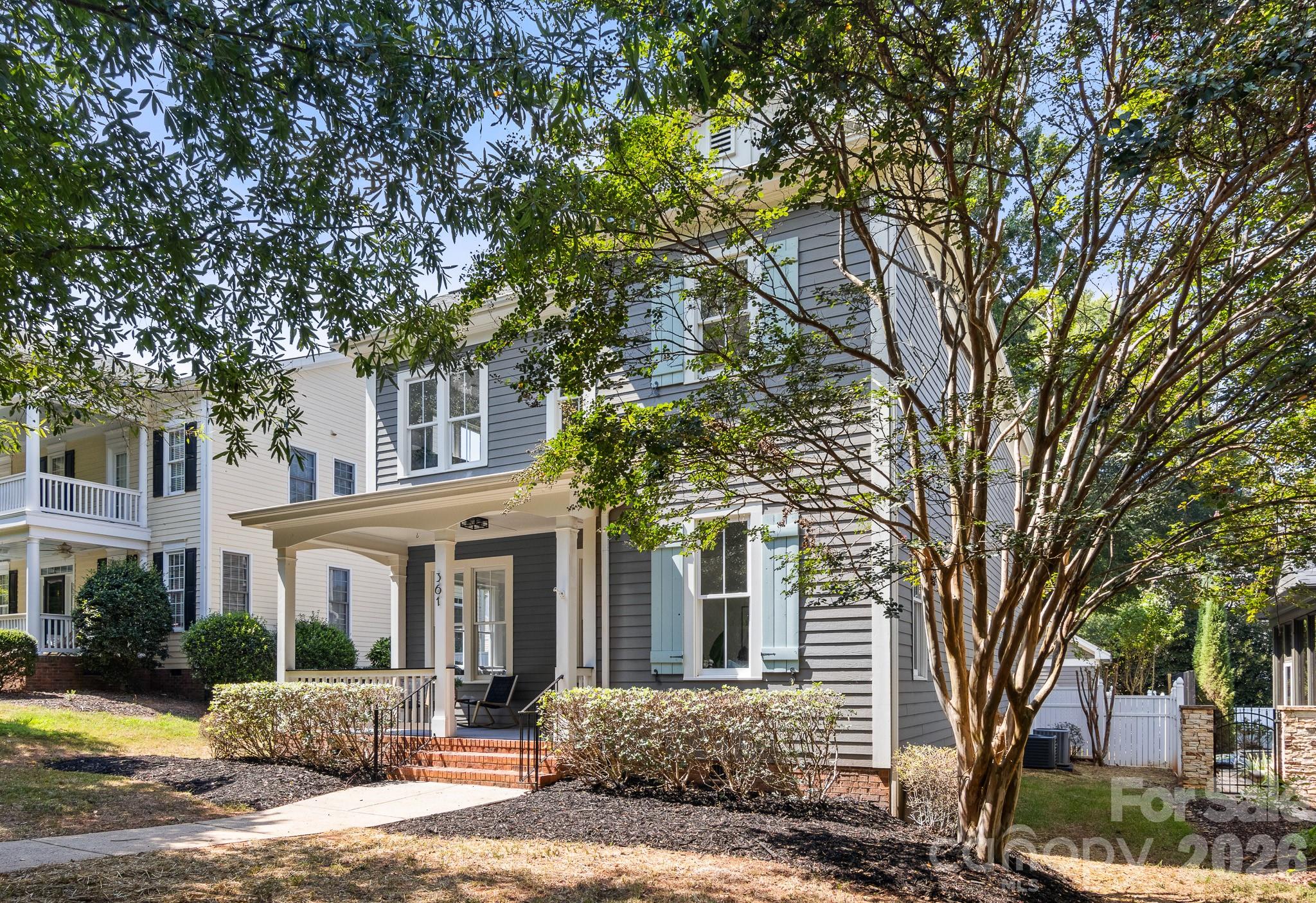 361 Elis Way, Fort Mill, SC 29708
