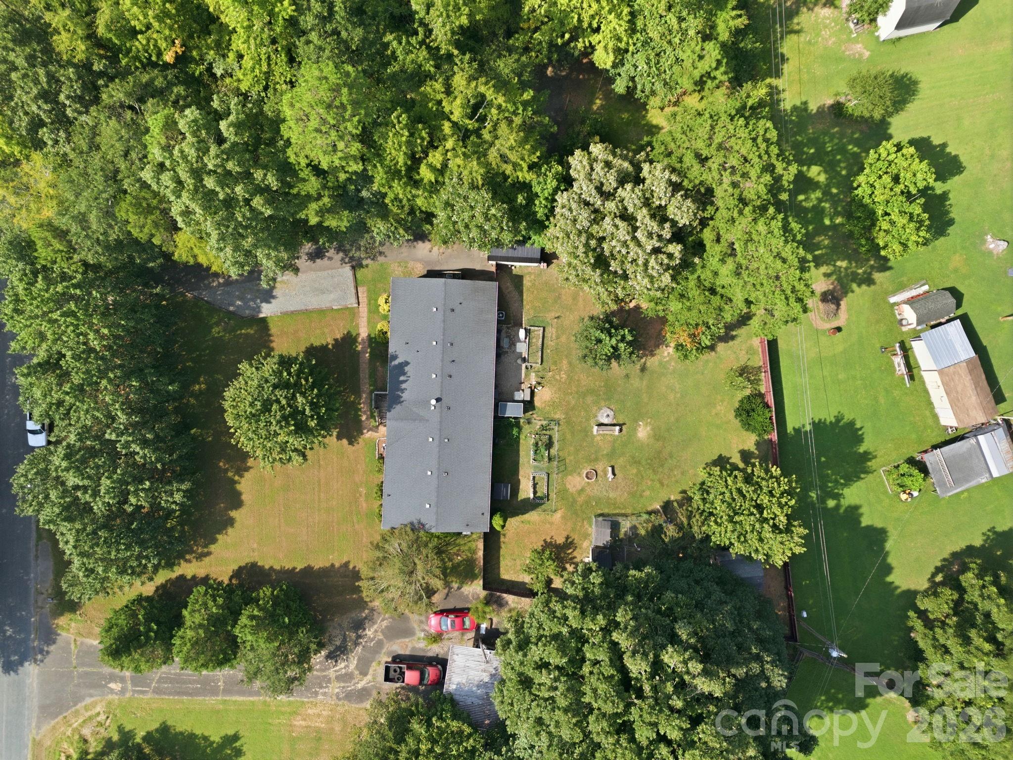 2607 Forsythe Ln, Concord, NC 28025