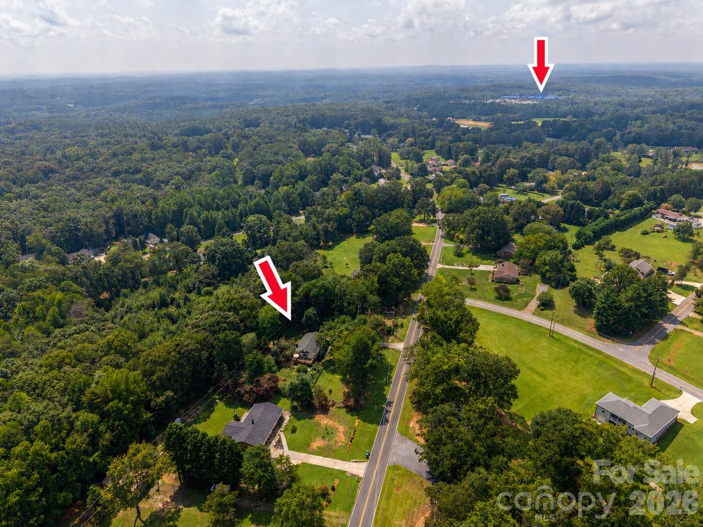 3448 Anderson Mountain Rd, Maiden, NC 28650