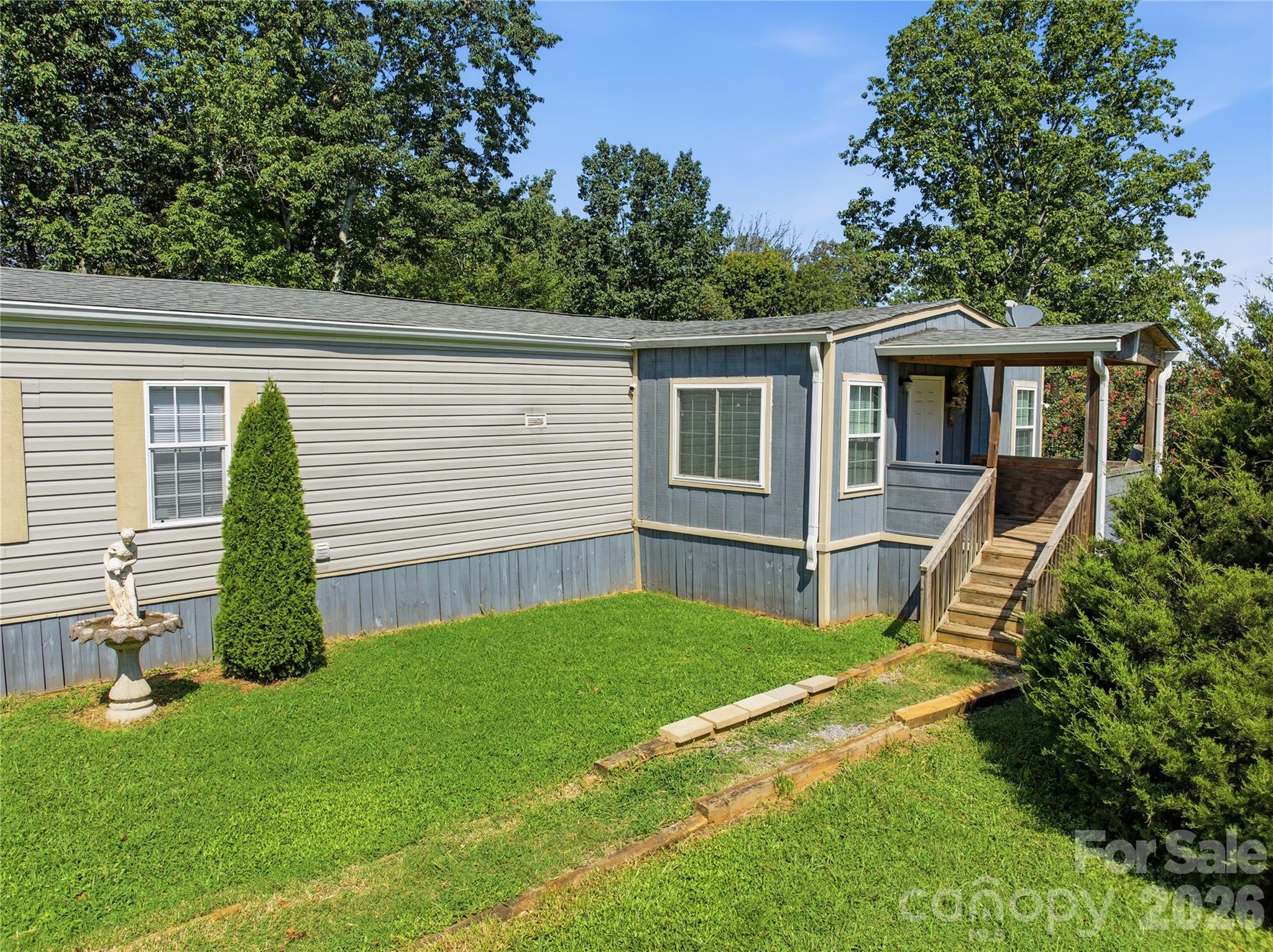 3849 Frank Propst Valley Trl, Vale, NC 28168