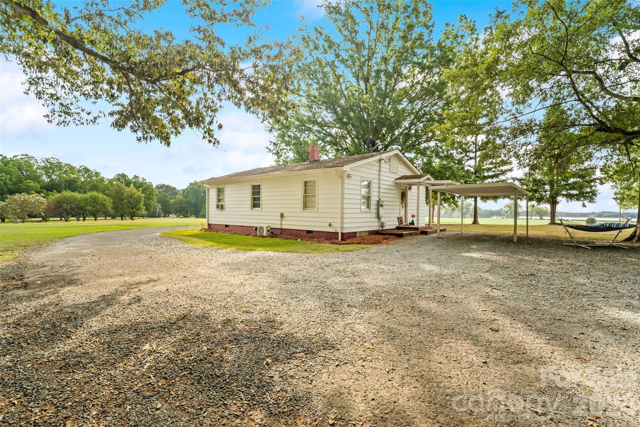 2405 Carl Funderburk Rd, Monroe, NC 28112