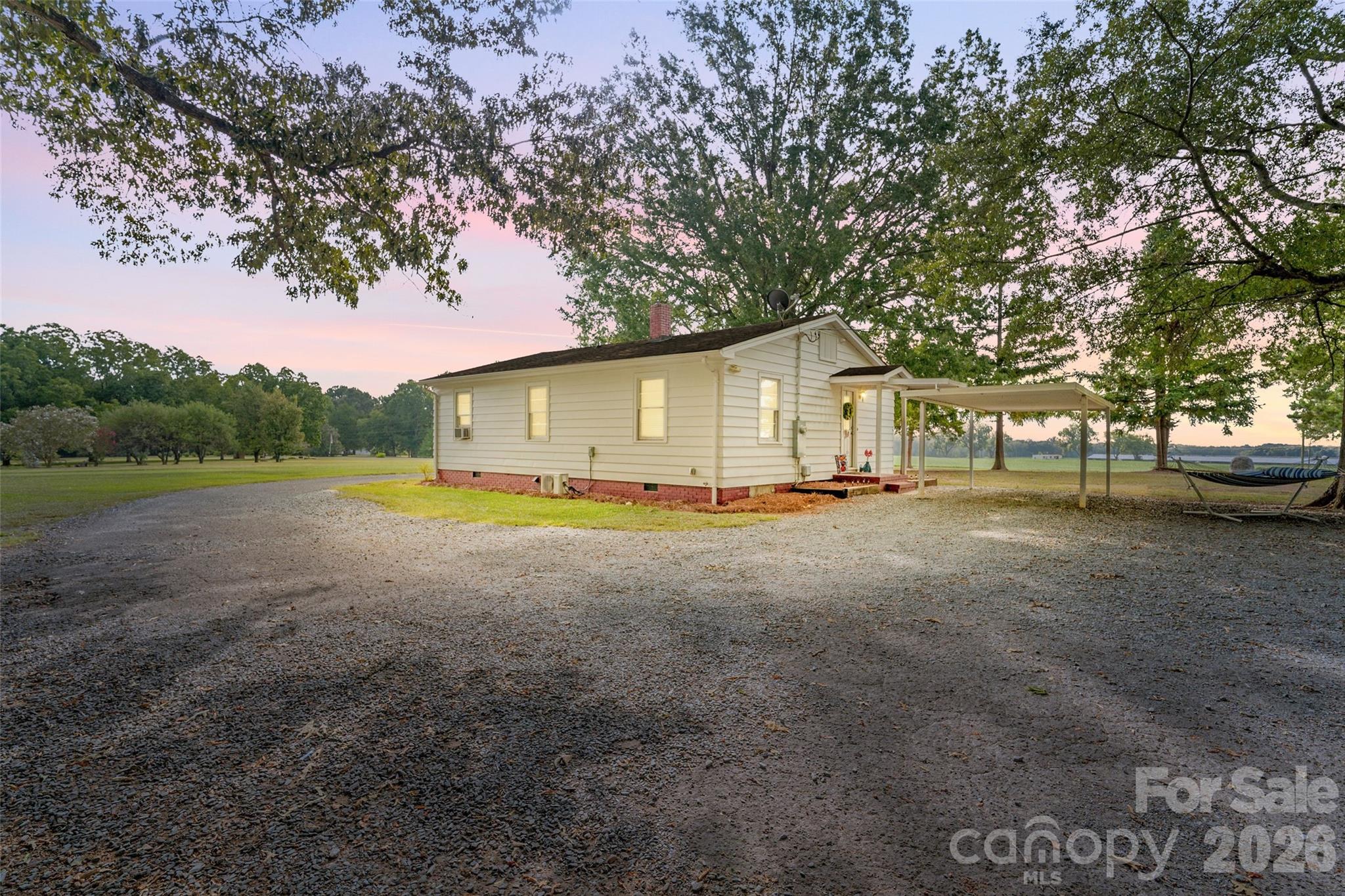 2405 Carl Funderburk Rd, Monroe, NC 28112