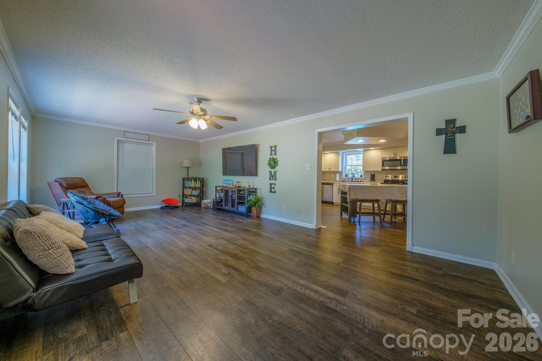 117 Penicillin Point, Troutman, NC 28166