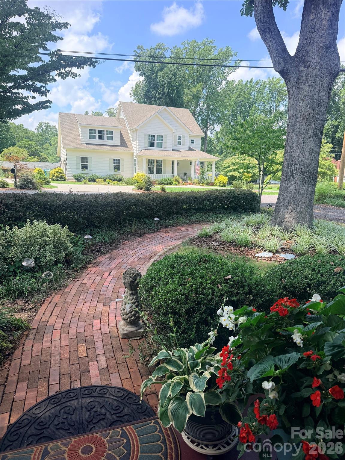 506 Unity St, Fort Mill, SC 29715