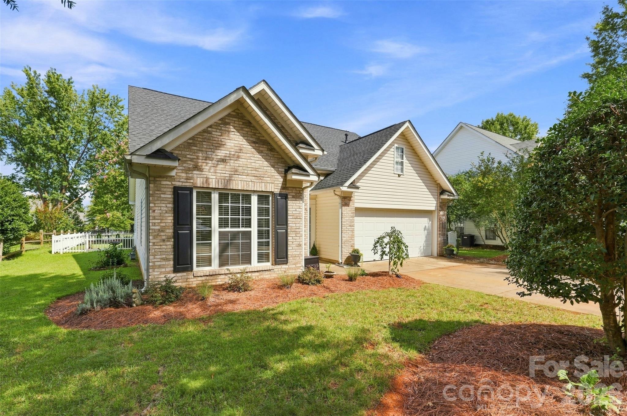 3017 Enderbury Dr, Indian Trail, NC 28079