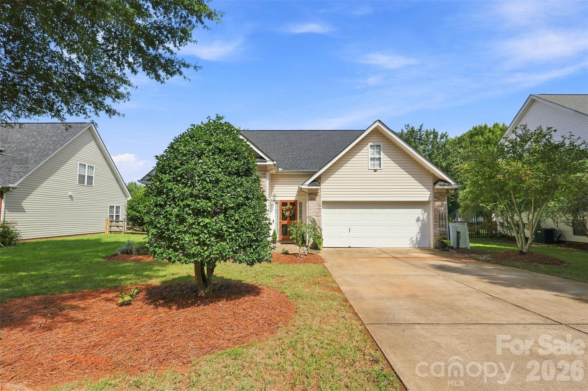3017 Enderbury Dr, Indian Trail, NC 28079