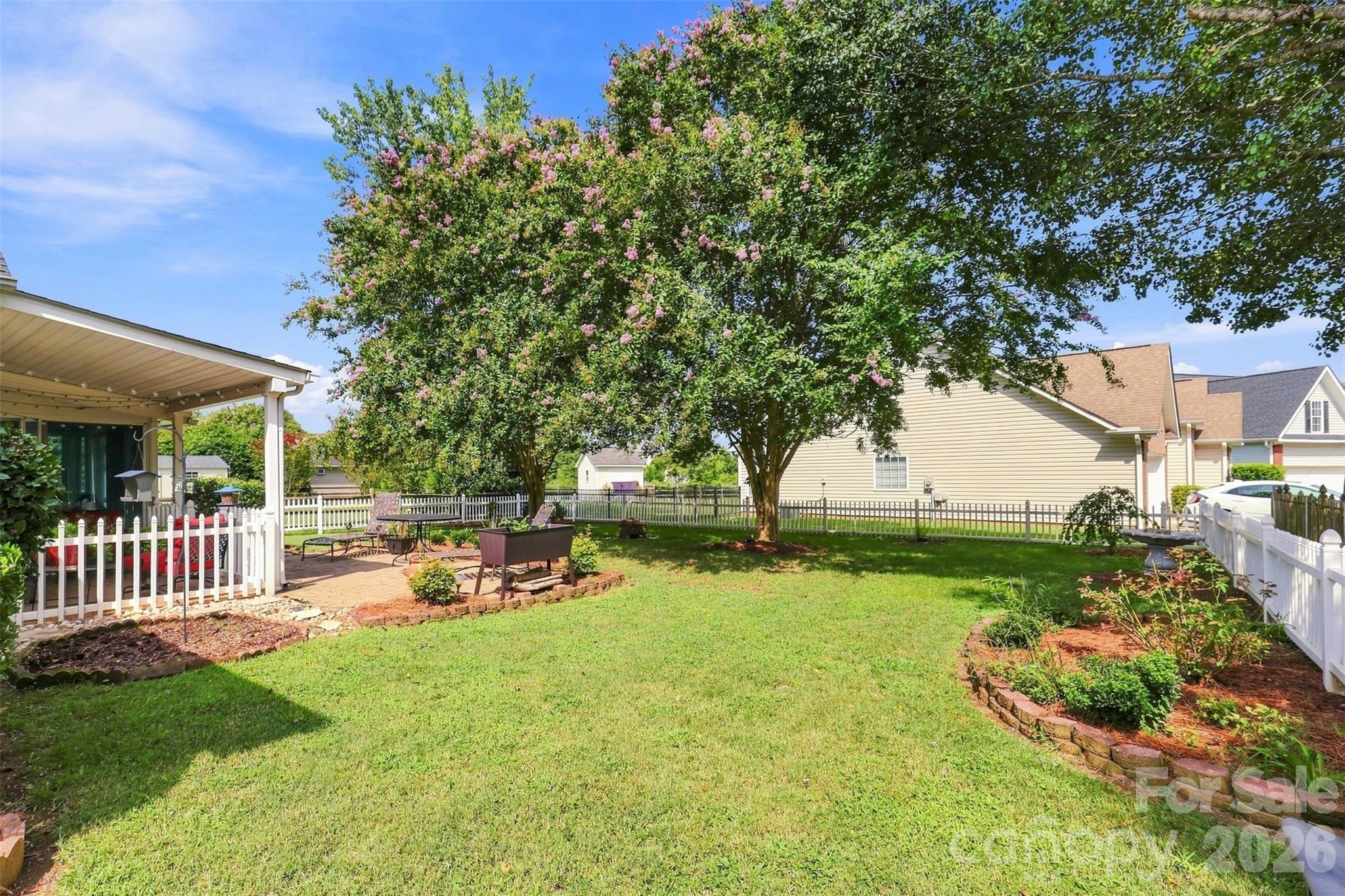 3017 Enderbury Dr, Indian Trail, NC 28079