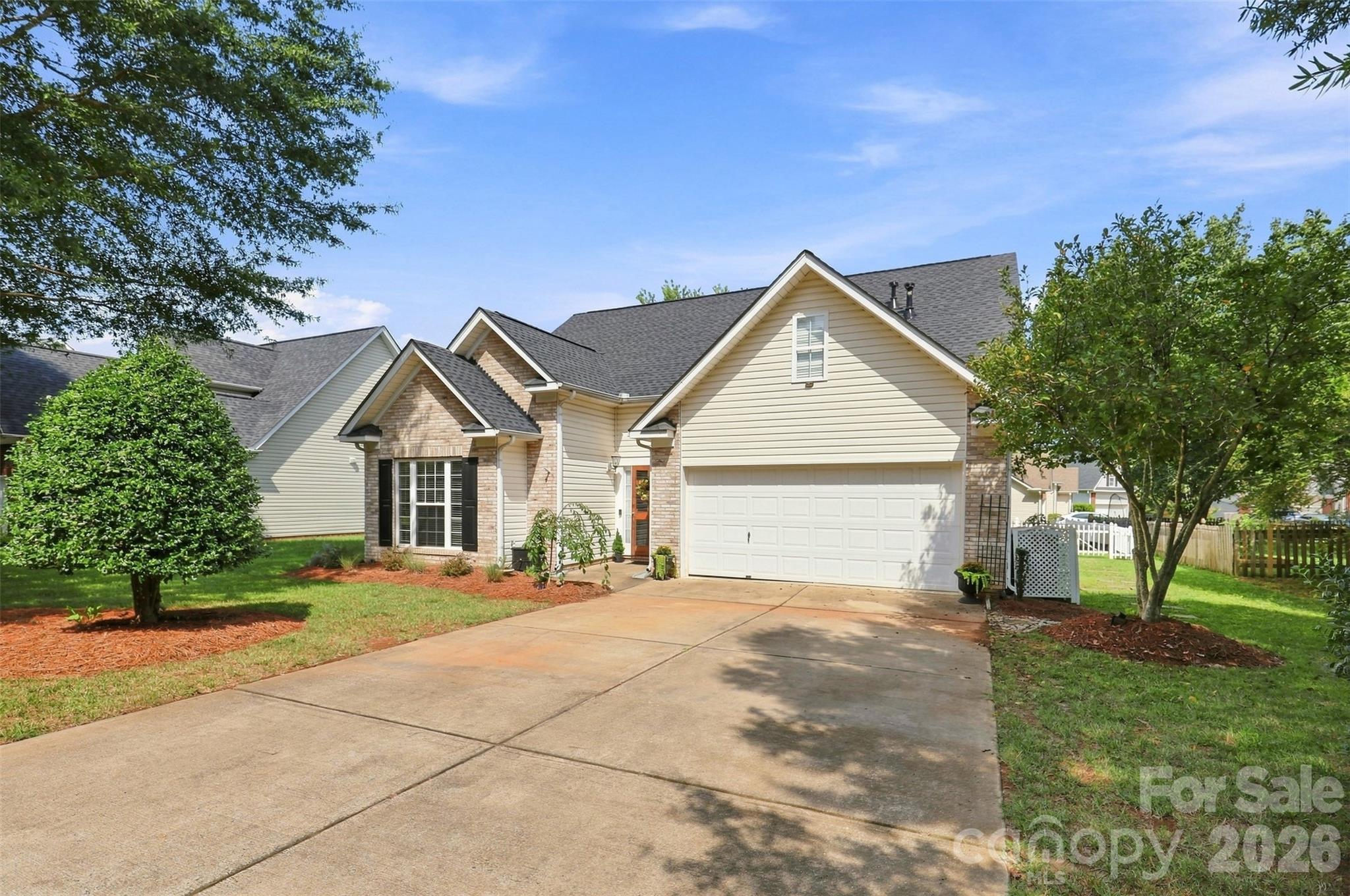 3017 Enderbury Dr, Indian Trail, NC 28079