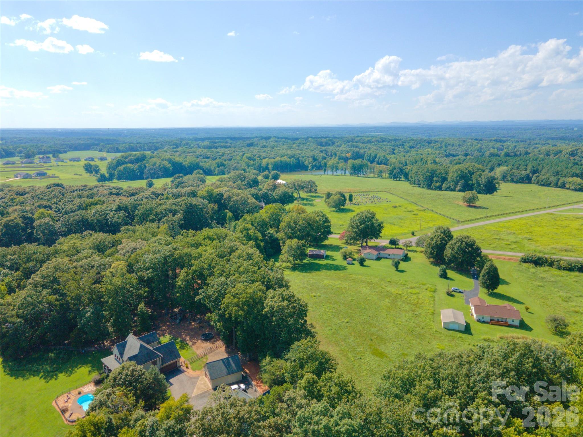 1566 Mocksville Hw, Cleveland, NC 27013