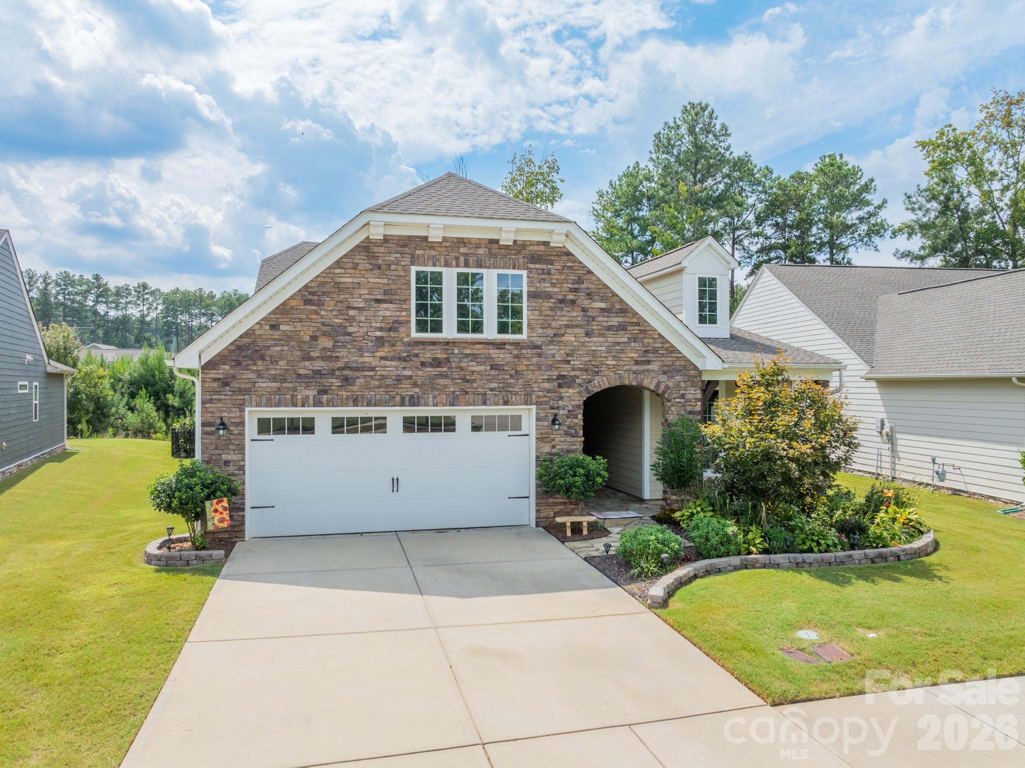 128 Picasso Trl, Mount Holly, NC 28120