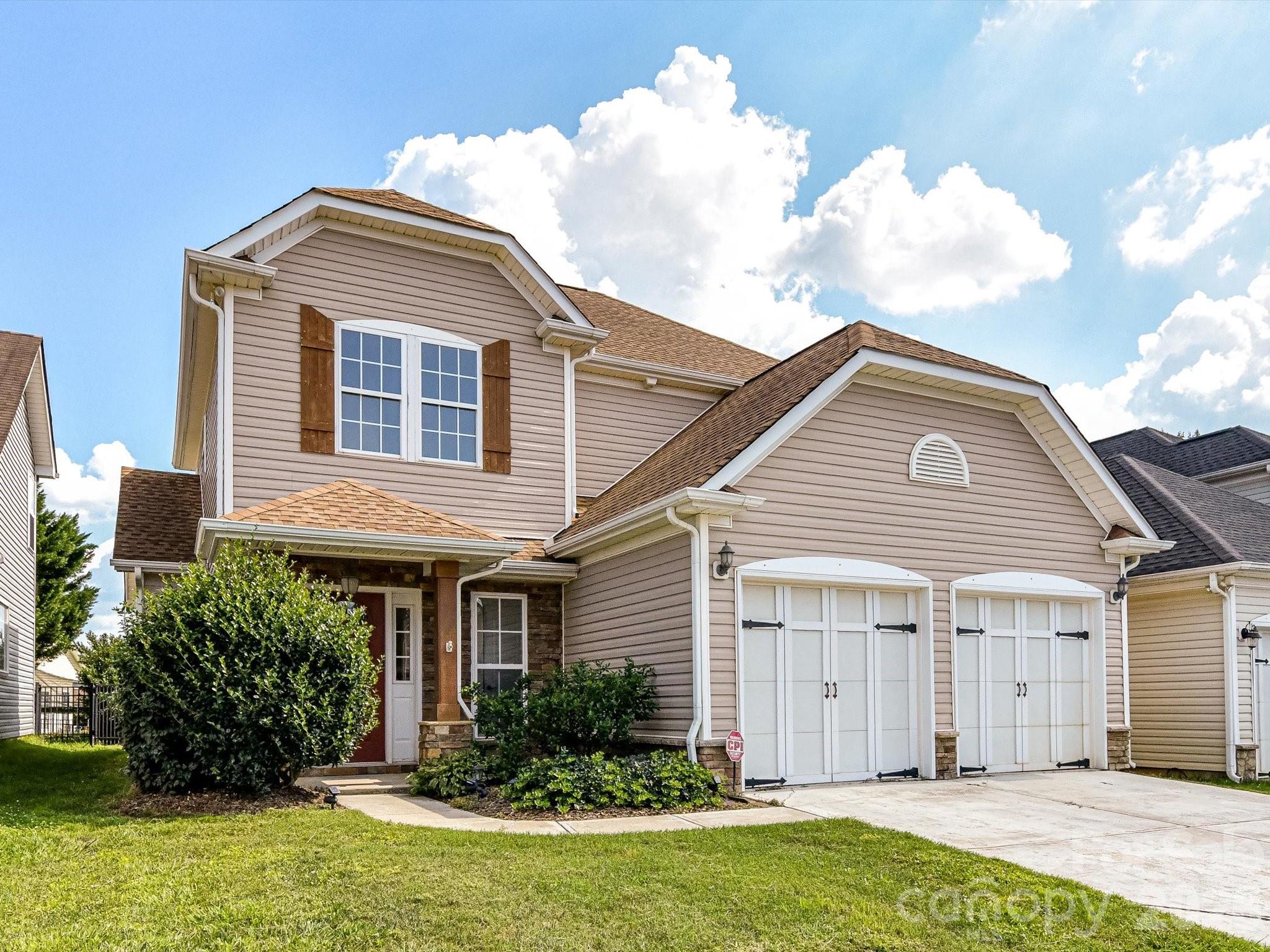 9645 Storybook Ave NW, Concord, NC 28027