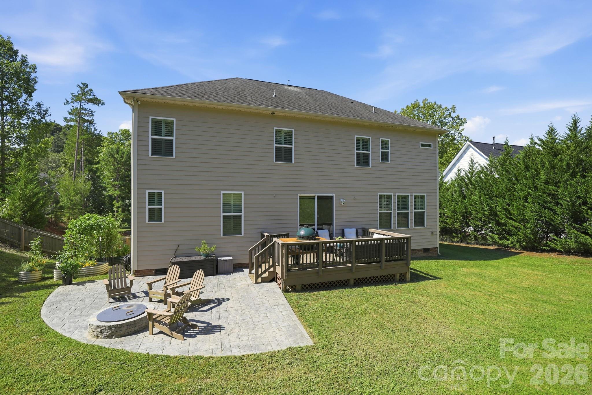 208 South Fork Ln, Belmont, NC 28012