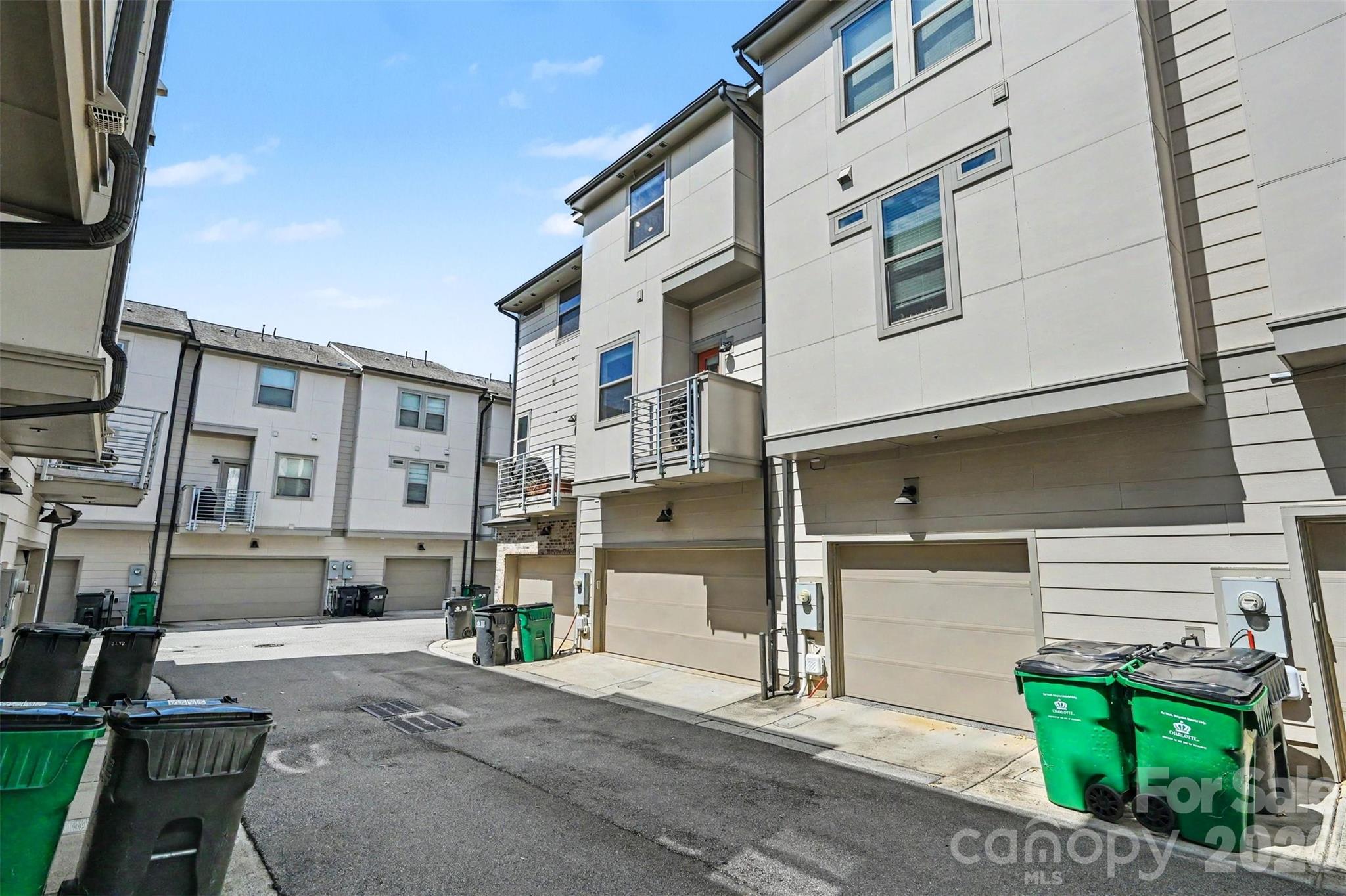2539 Euclid Ave, Charlotte, NC 28203