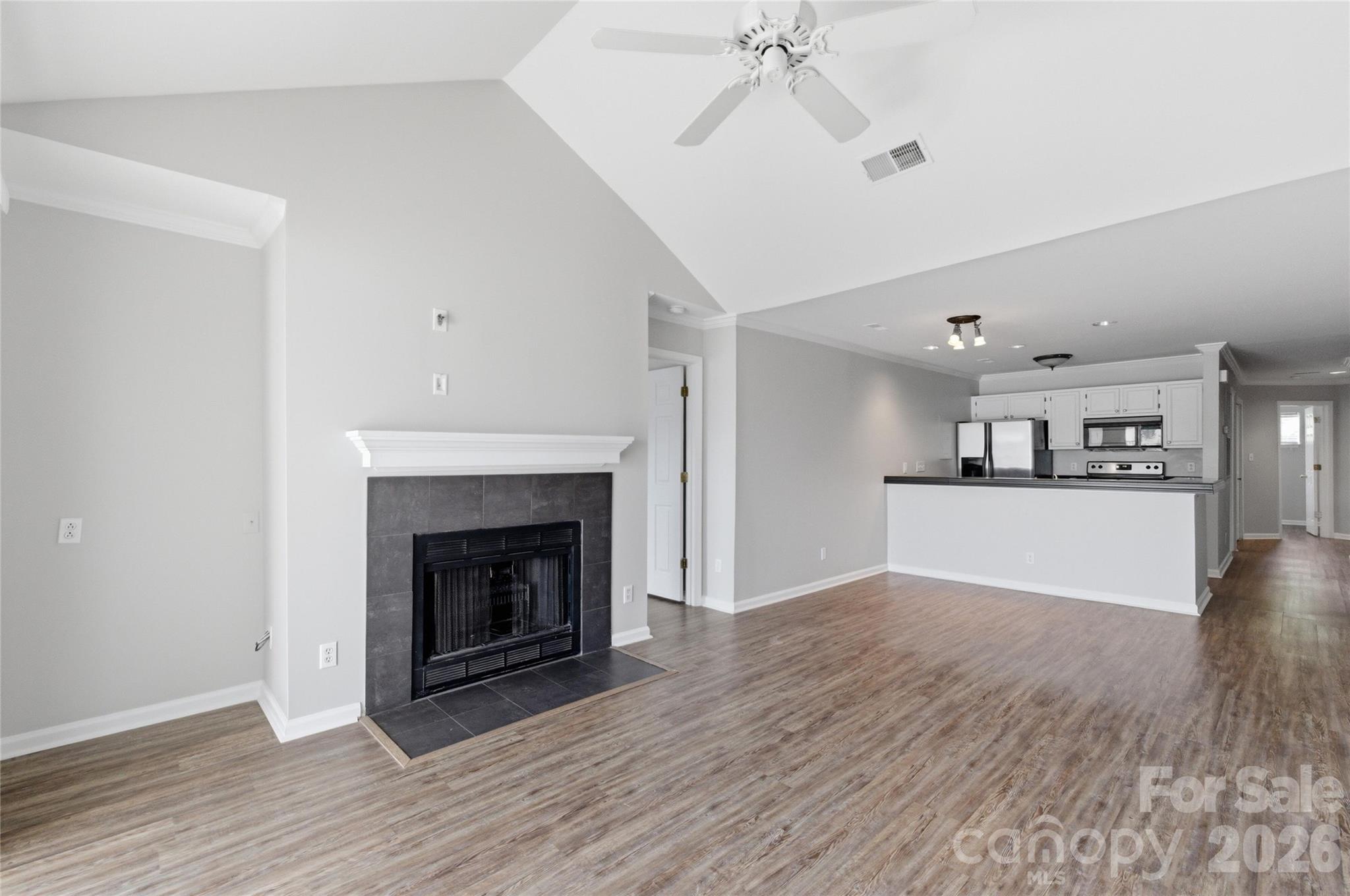 18705 Vineyard Point Ln #48, Cornelius, NC 28031