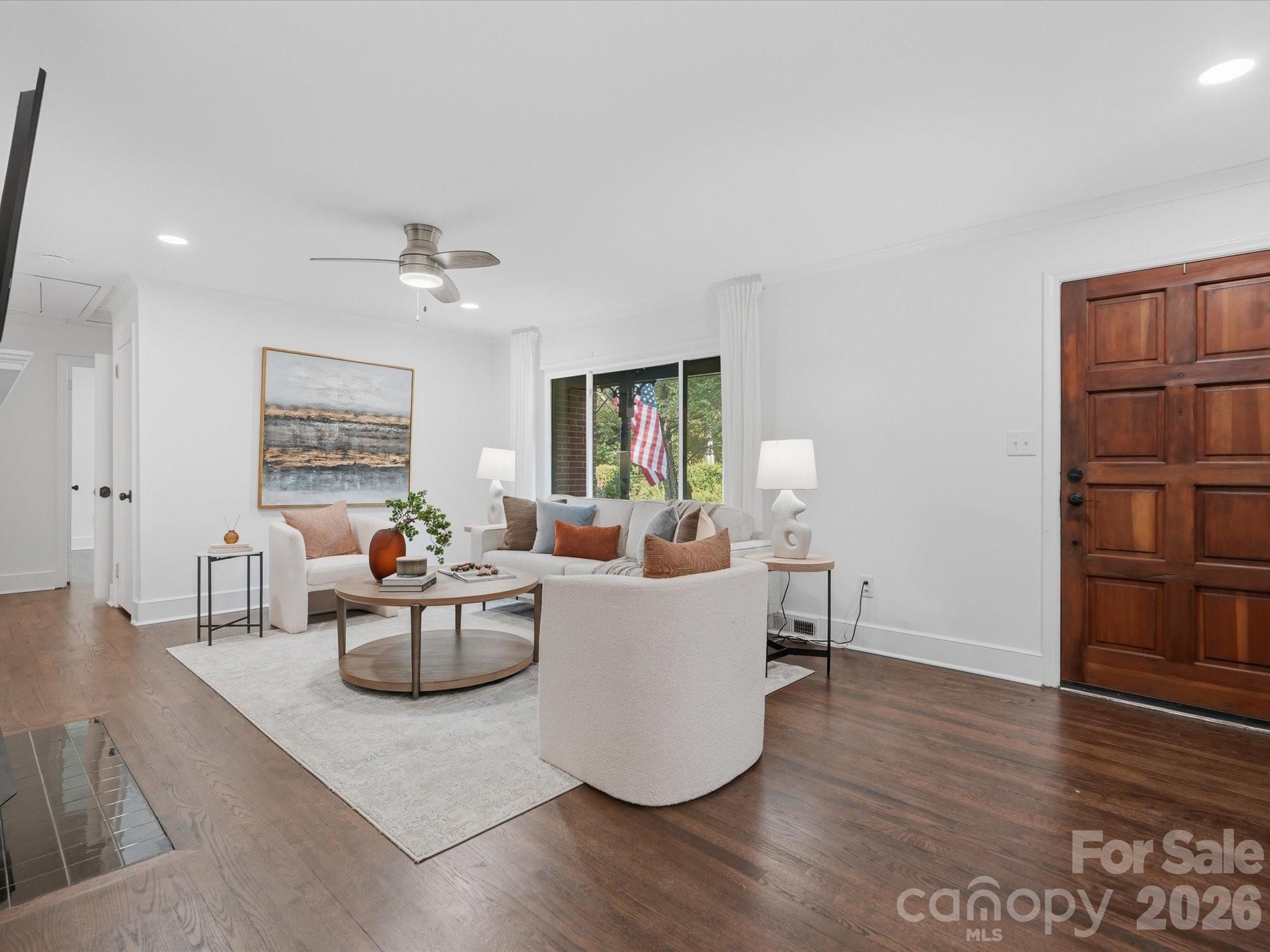 5701 Wilora Lake Rd, Charlotte, NC 28212