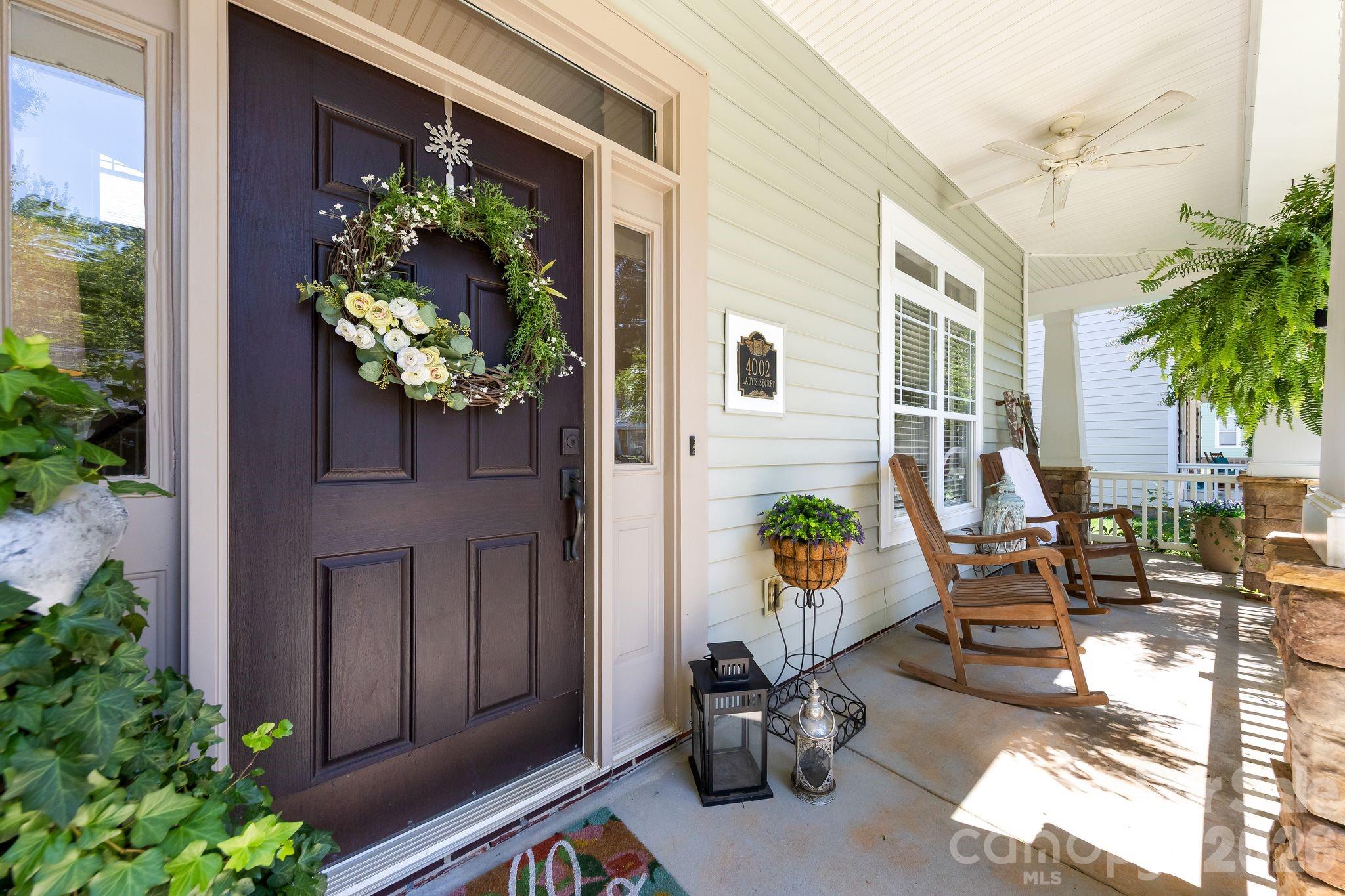4002 Ladys Secret Dr, Indian Trail, NC 28079