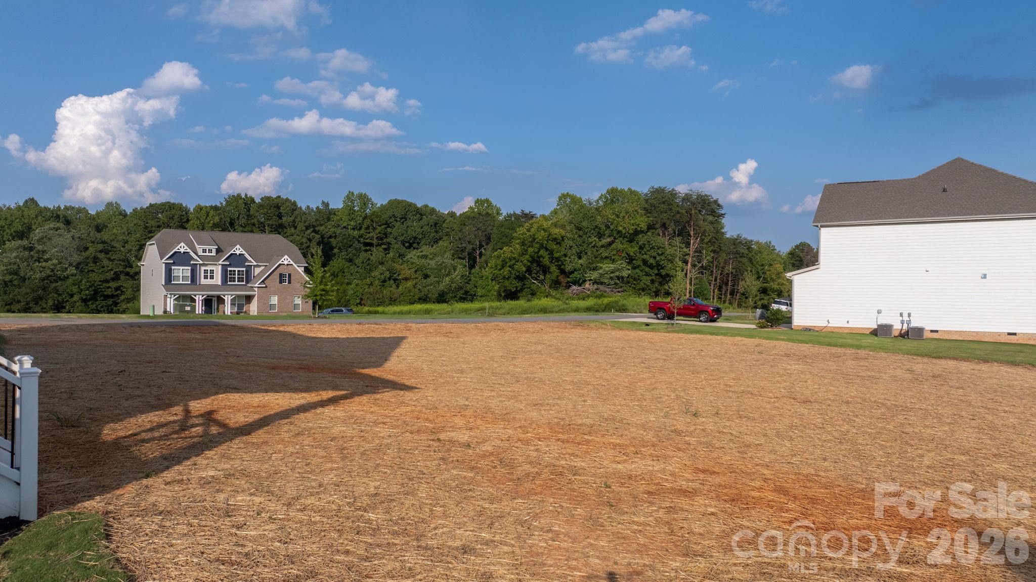 126 Jentri Way #19, Mooresville, NC 28115