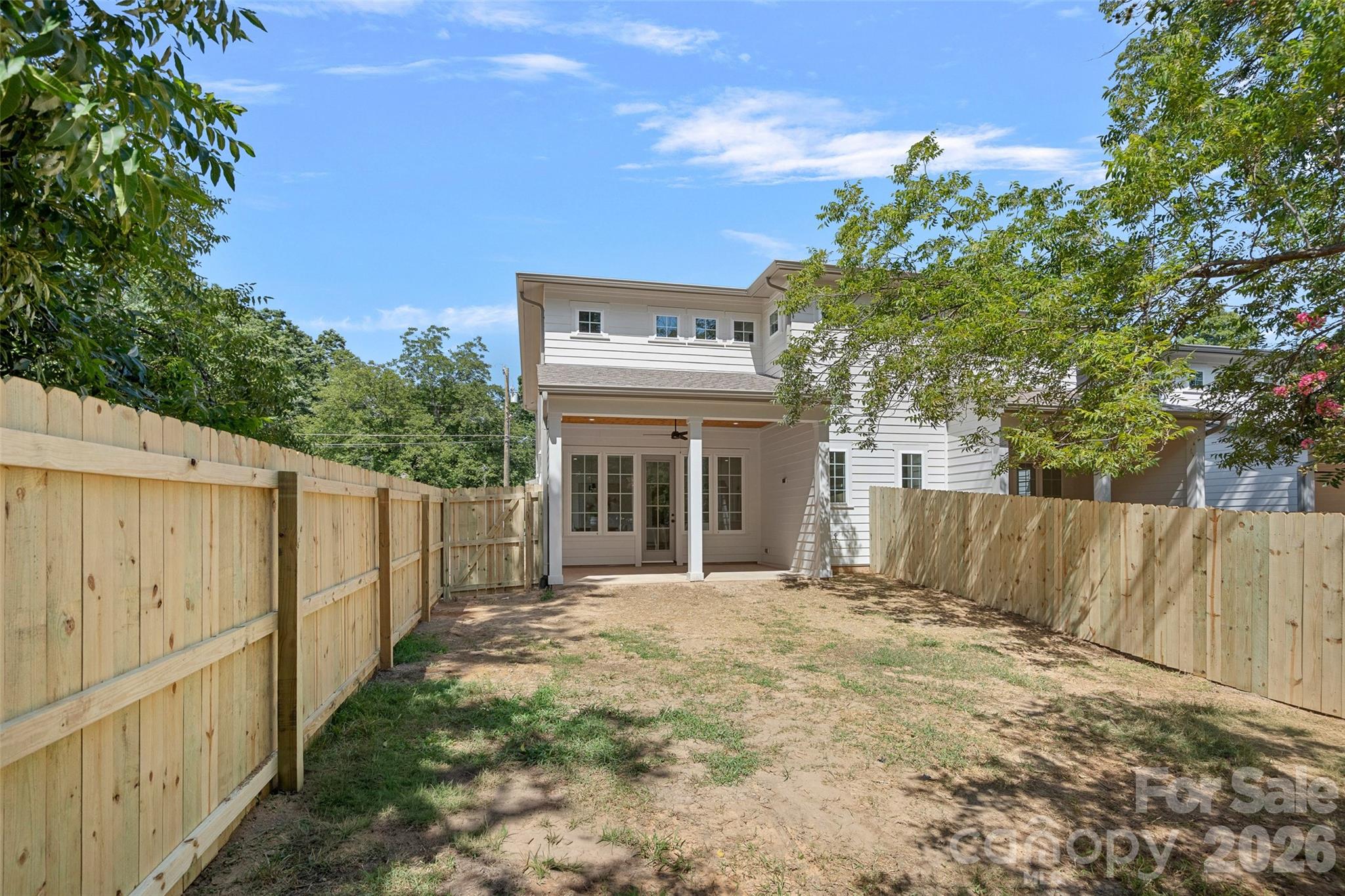 2900 Dogwood Ave, Charlotte, NC 28206