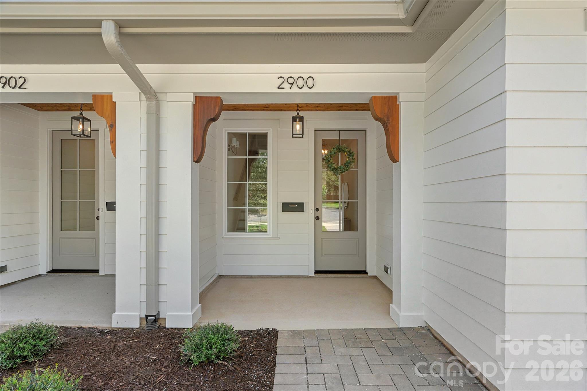 2900 Dogwood Ave, Charlotte, NC 28206