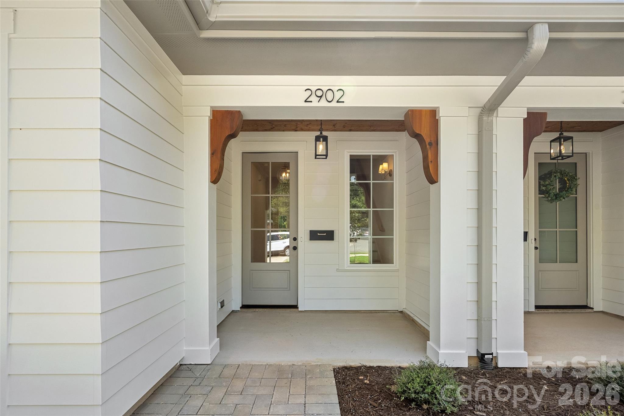 2902 Dogwood Ave, Charlotte, NC 28206