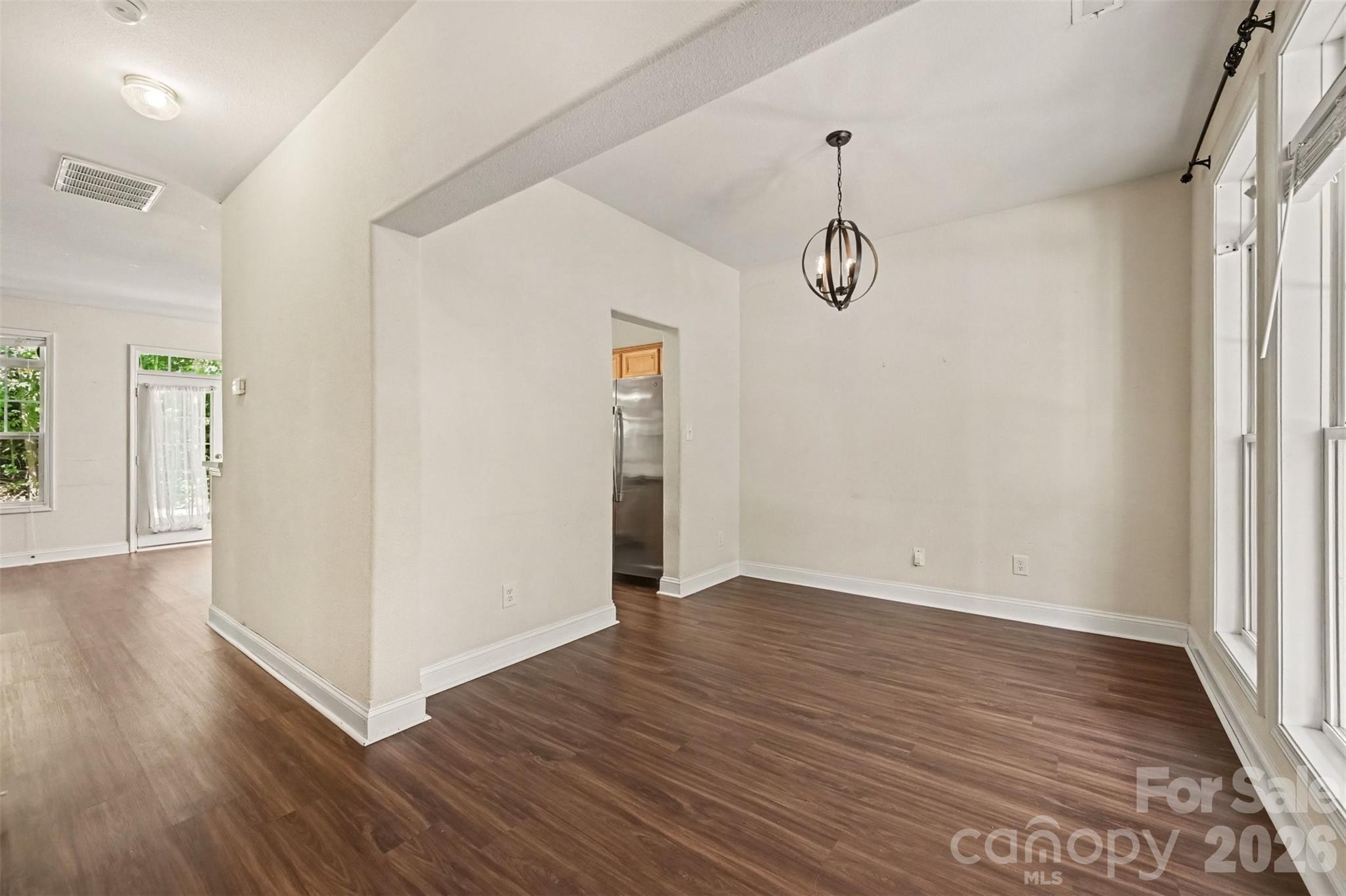 1745 Wilburn Park Ln NW, Charlotte, NC 28269
