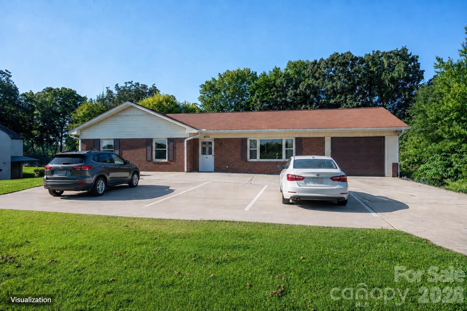 1306 11th Ave SE, Hickory, NC 28602