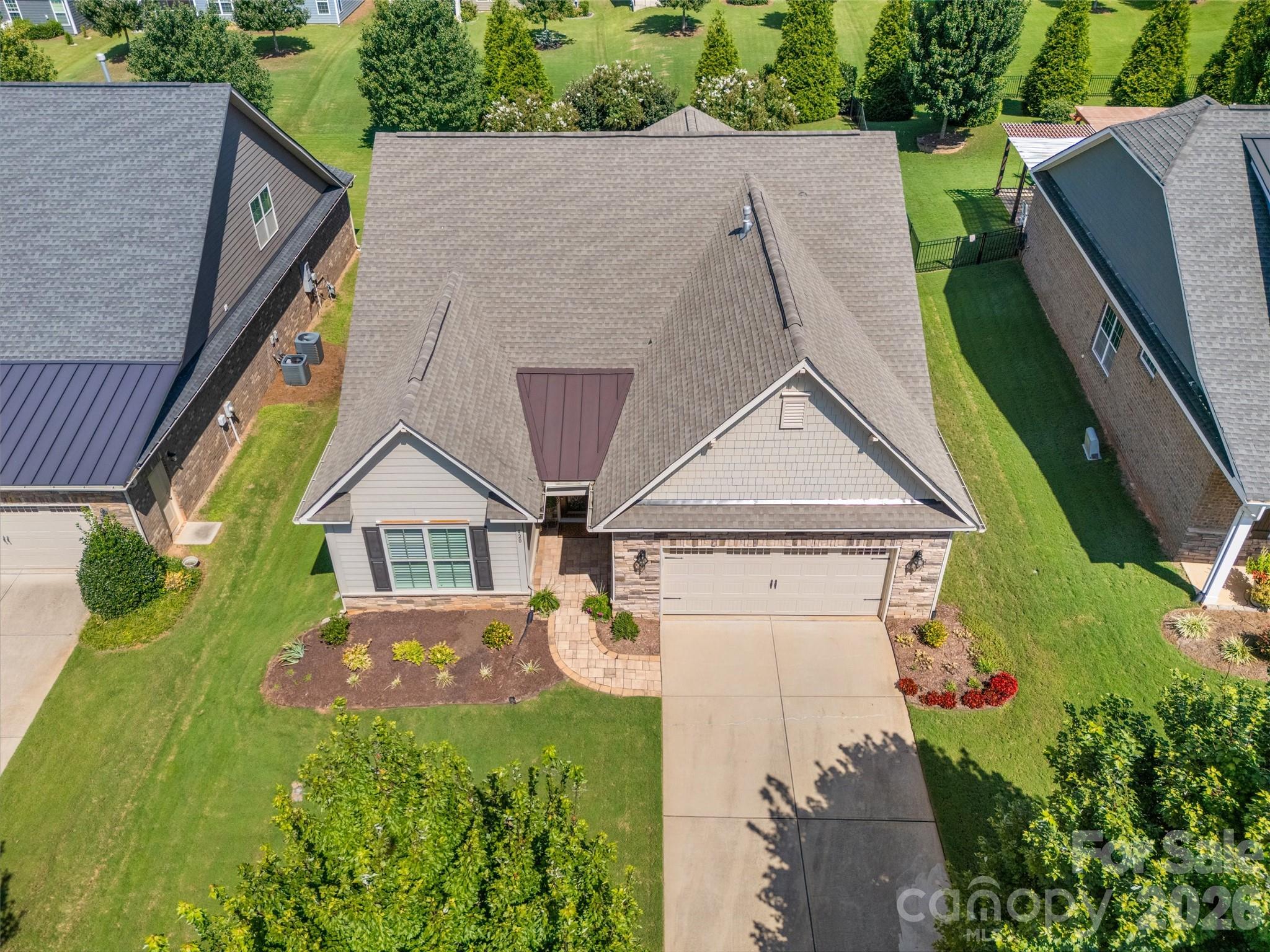420 Trillium Way, Belmont, NC 28012
