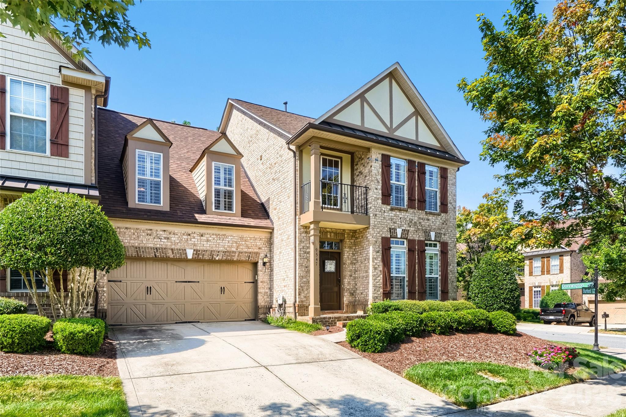 9547 Burford Ln NW, Concord, NC 28027