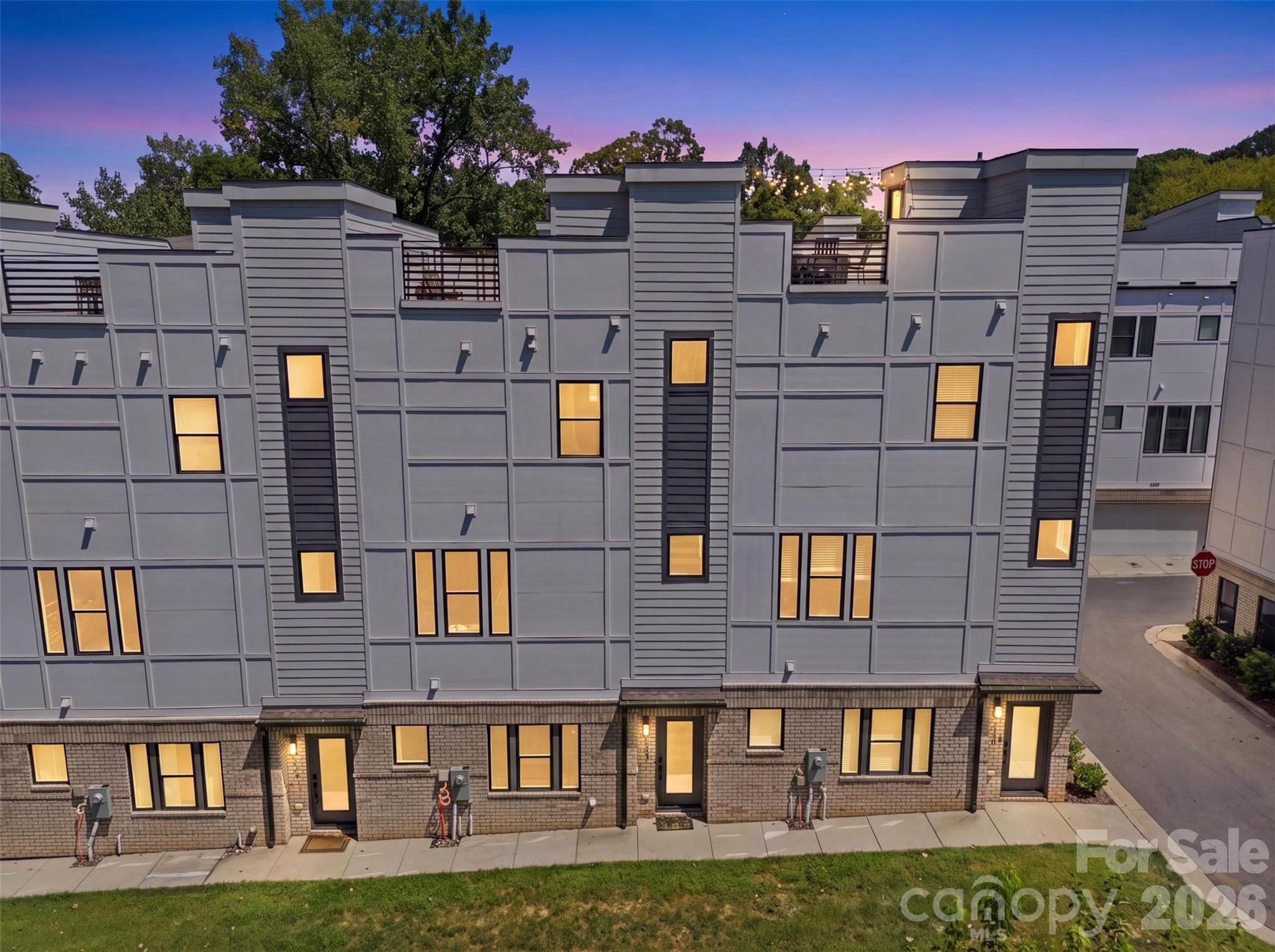 509 Strong Ave, Charlotte, NC 28205