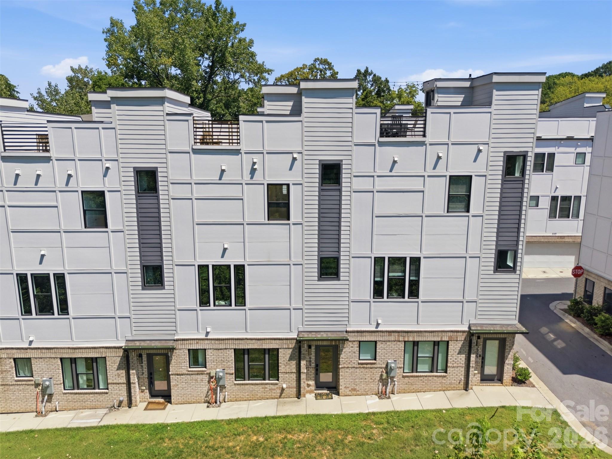 509 Strong Ave, Charlotte, NC 28205