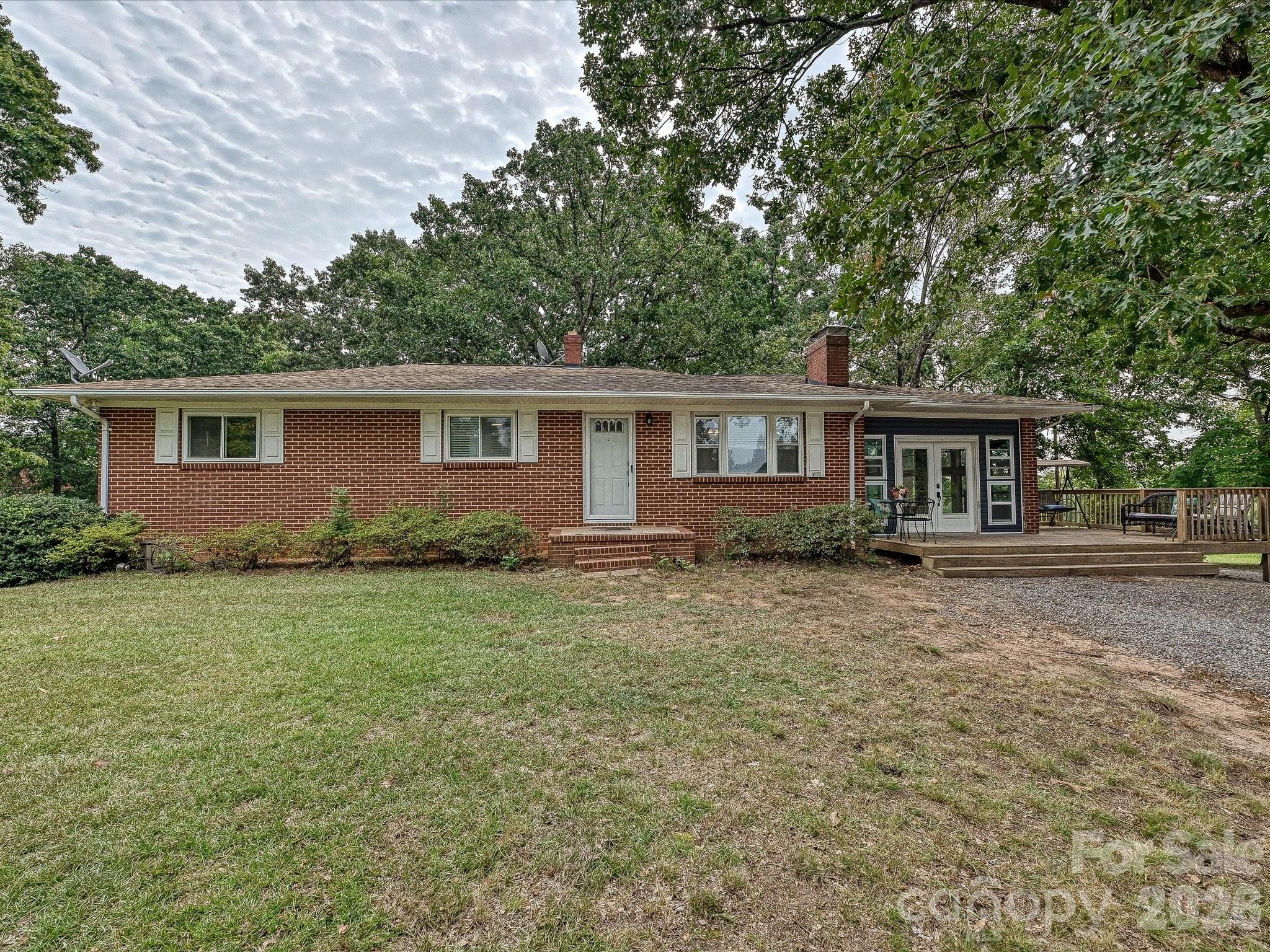 133 Odell School Rd, Concord, NC 28027