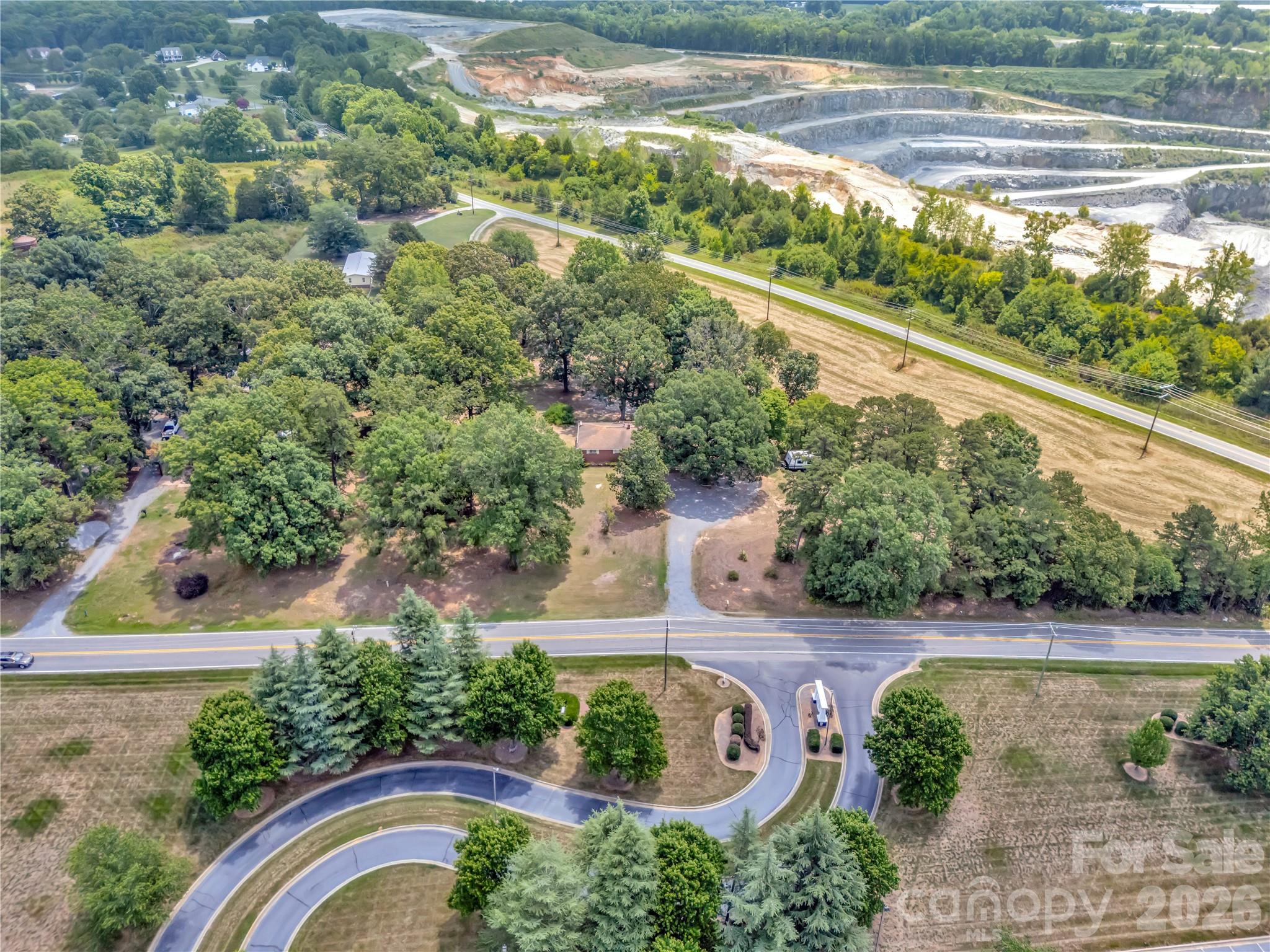 133 Odell School Rd, Concord, NC 28027