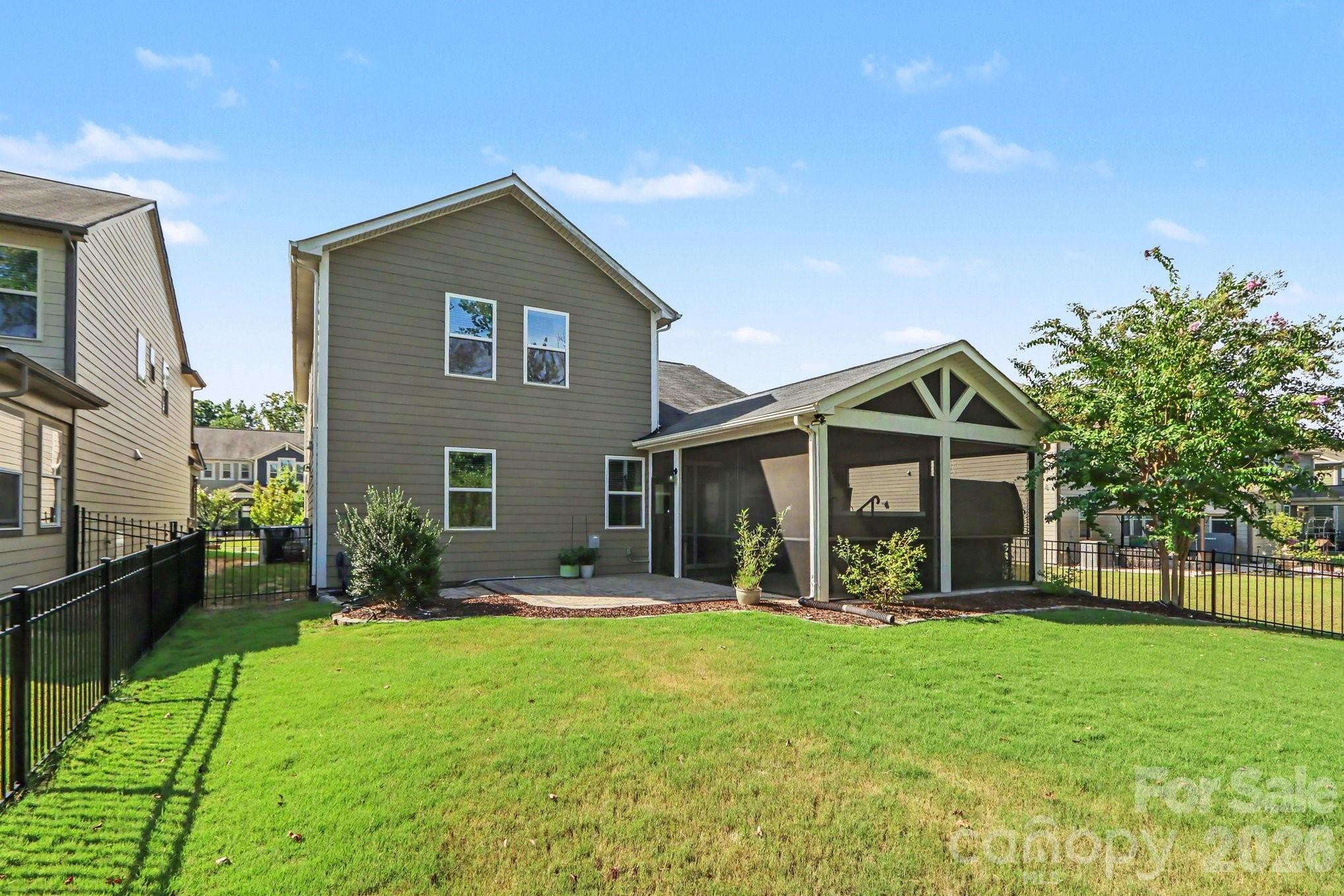 14103 Magnolia Walk Dr, Huntersville, NC 28078