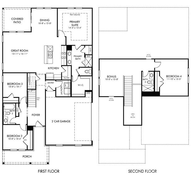 337 Hilsaw Ln, York, SC 29745