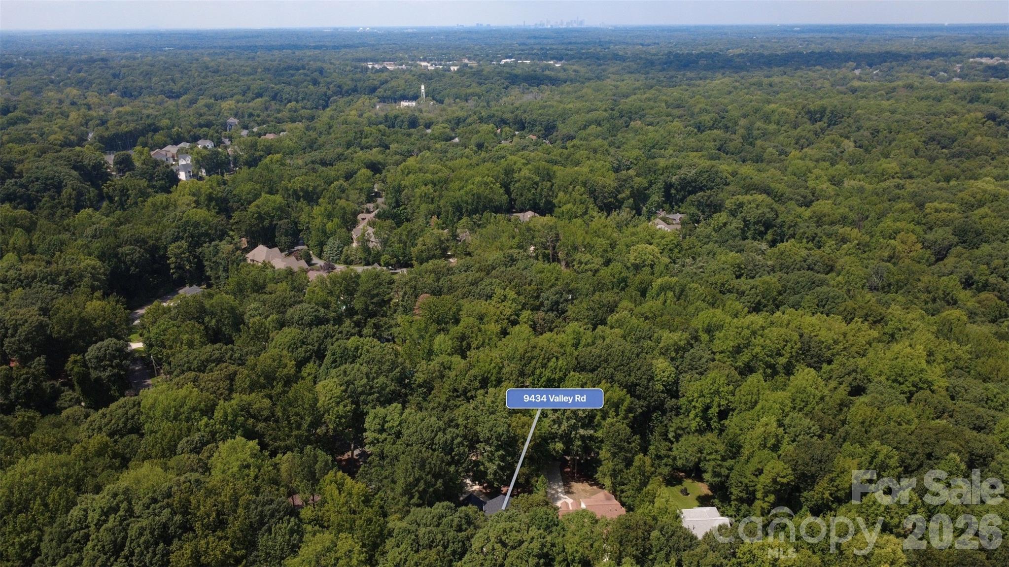 9434 Valley Rd, Charlotte, NC 28270