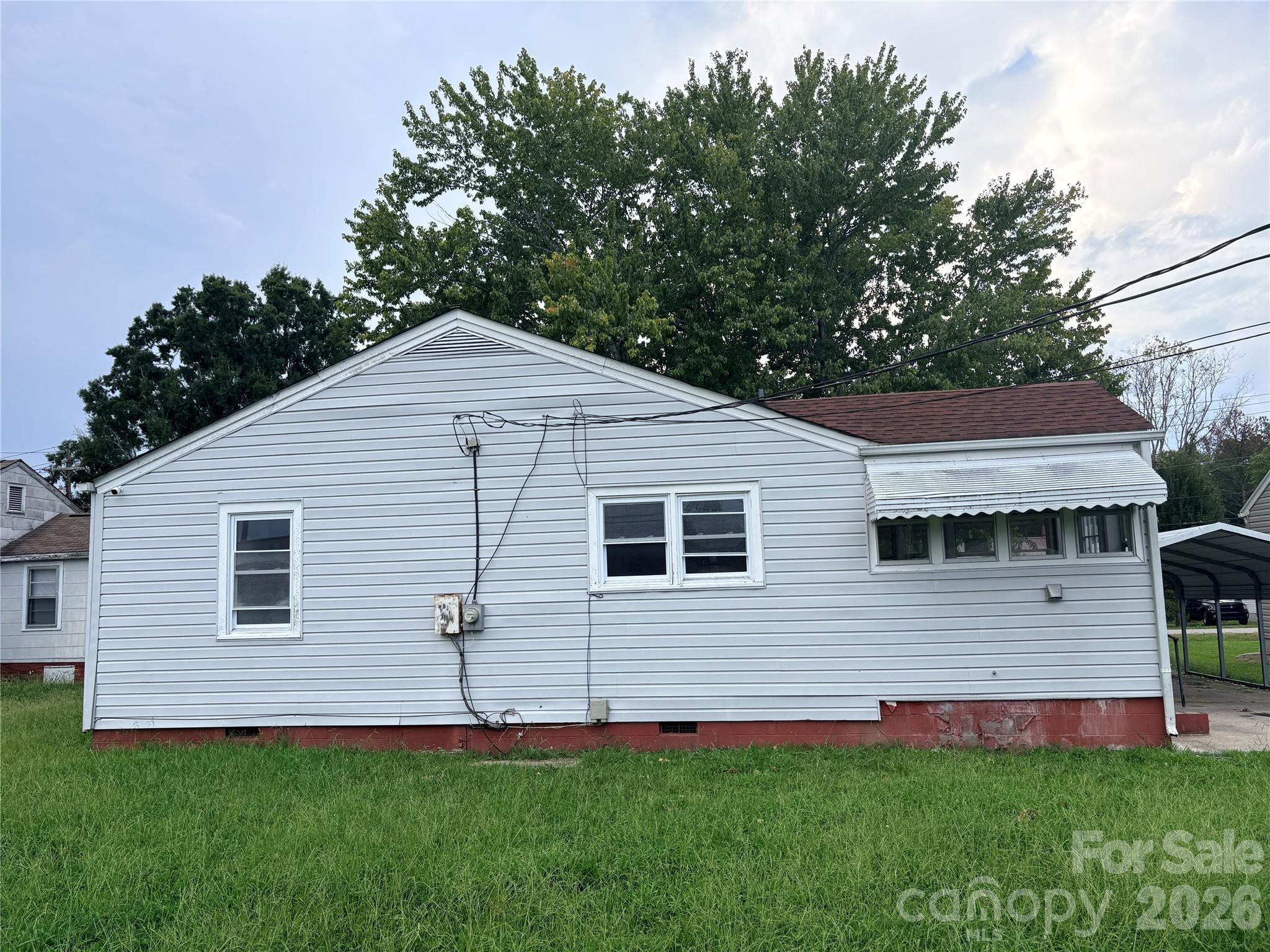 504 Brendale Dr, Chester, SC 29706