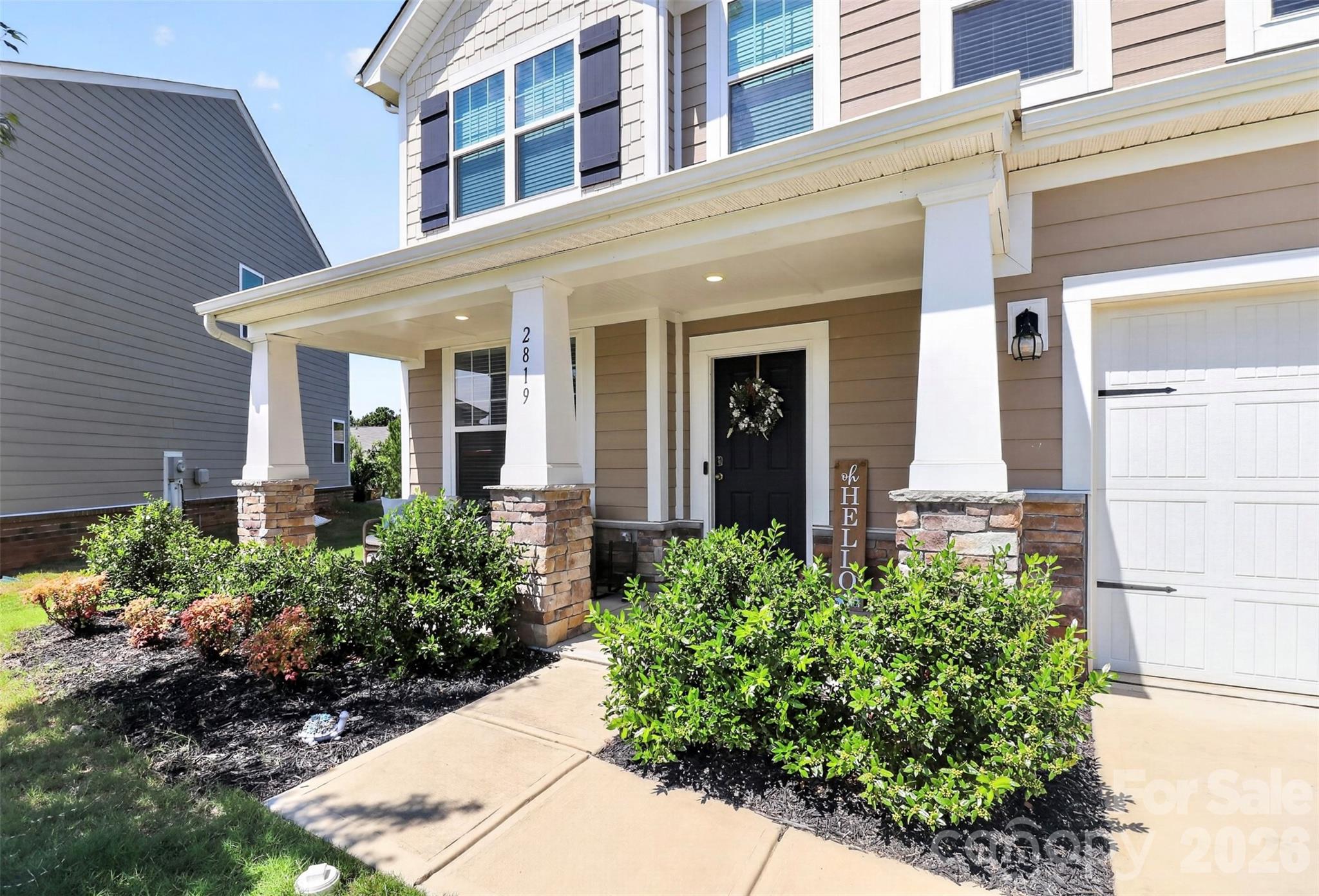 2819 Dominion Ct, Monroe, NC 28110