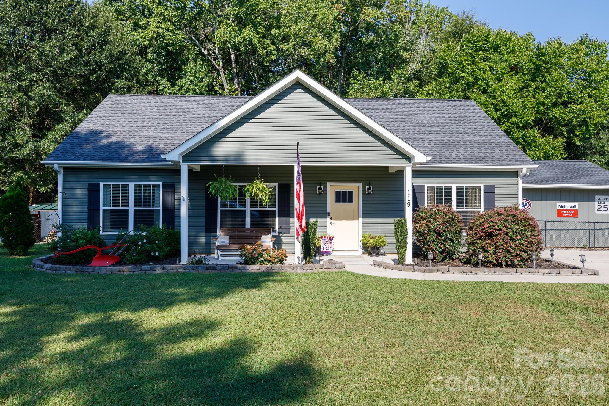 119 Fairmont St, Clover, SC 29710
