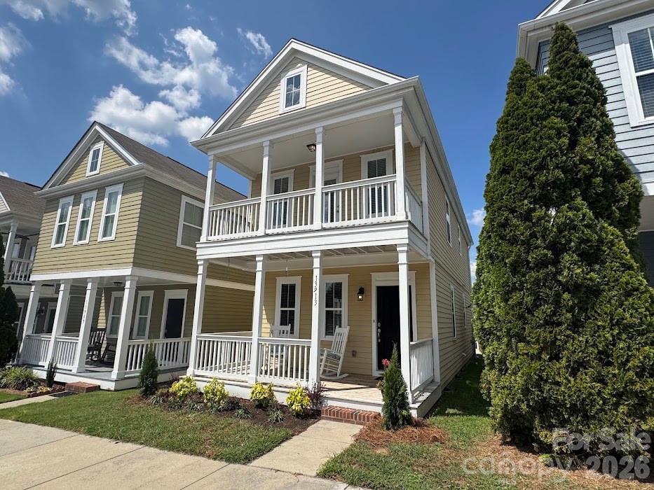 13913 Helen Benson Blvd #189, Davidson, NC 28036