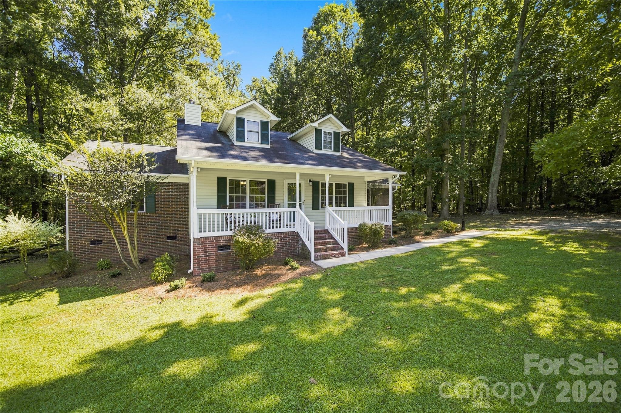 122 Providence Pl, York, SC 29745
