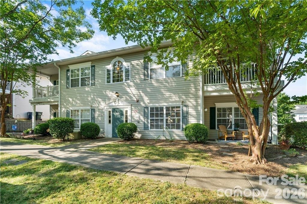 21228 Hickory St, Cornelius, NC 28031