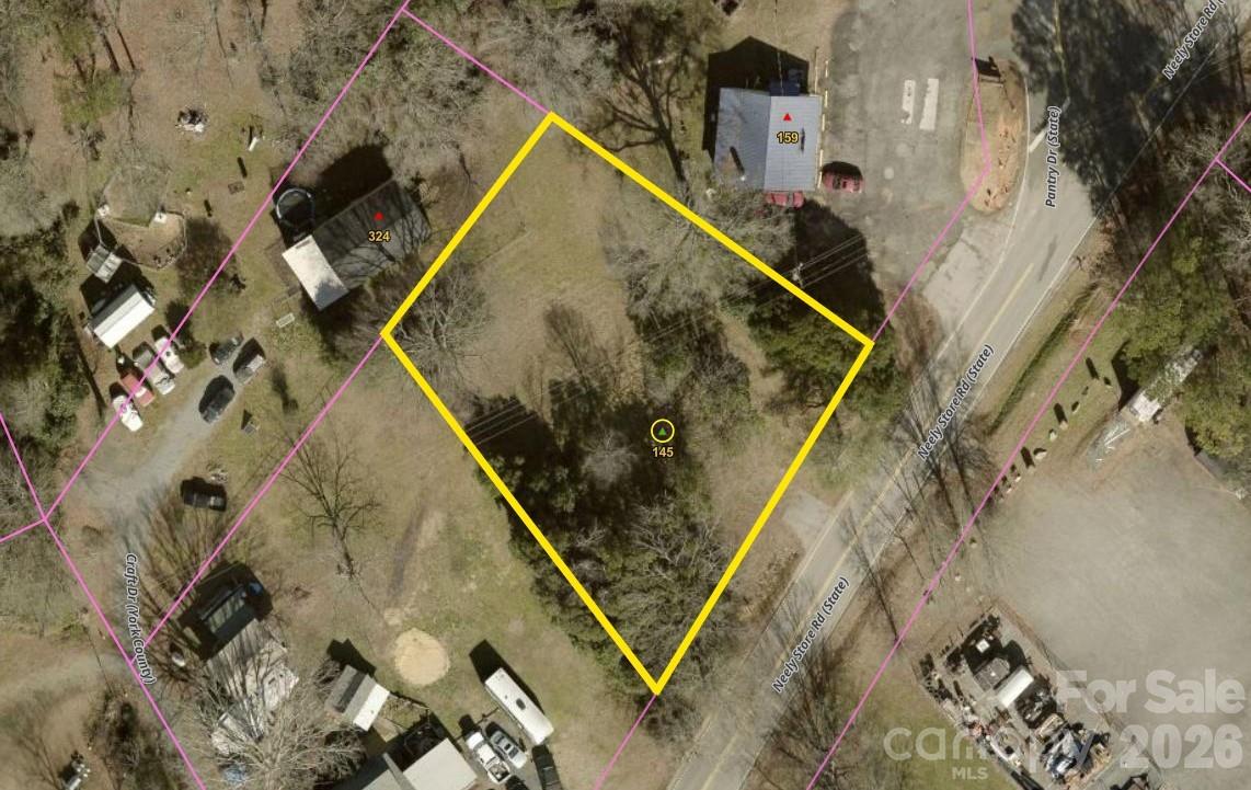 145 Neely Store Rd, Rock Hill, SC 29730