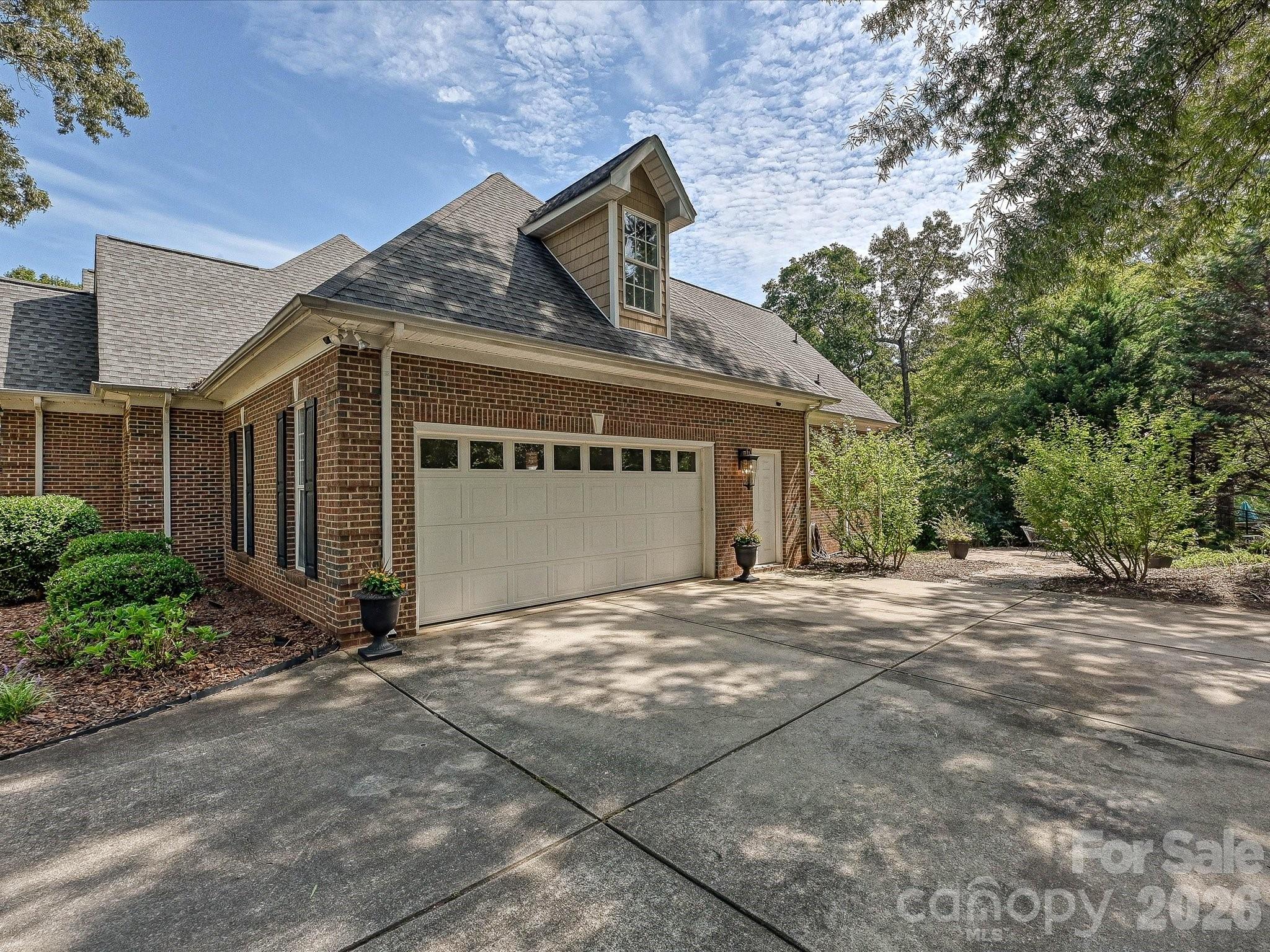 2801 Telefair Ln, Monroe, NC 28110
