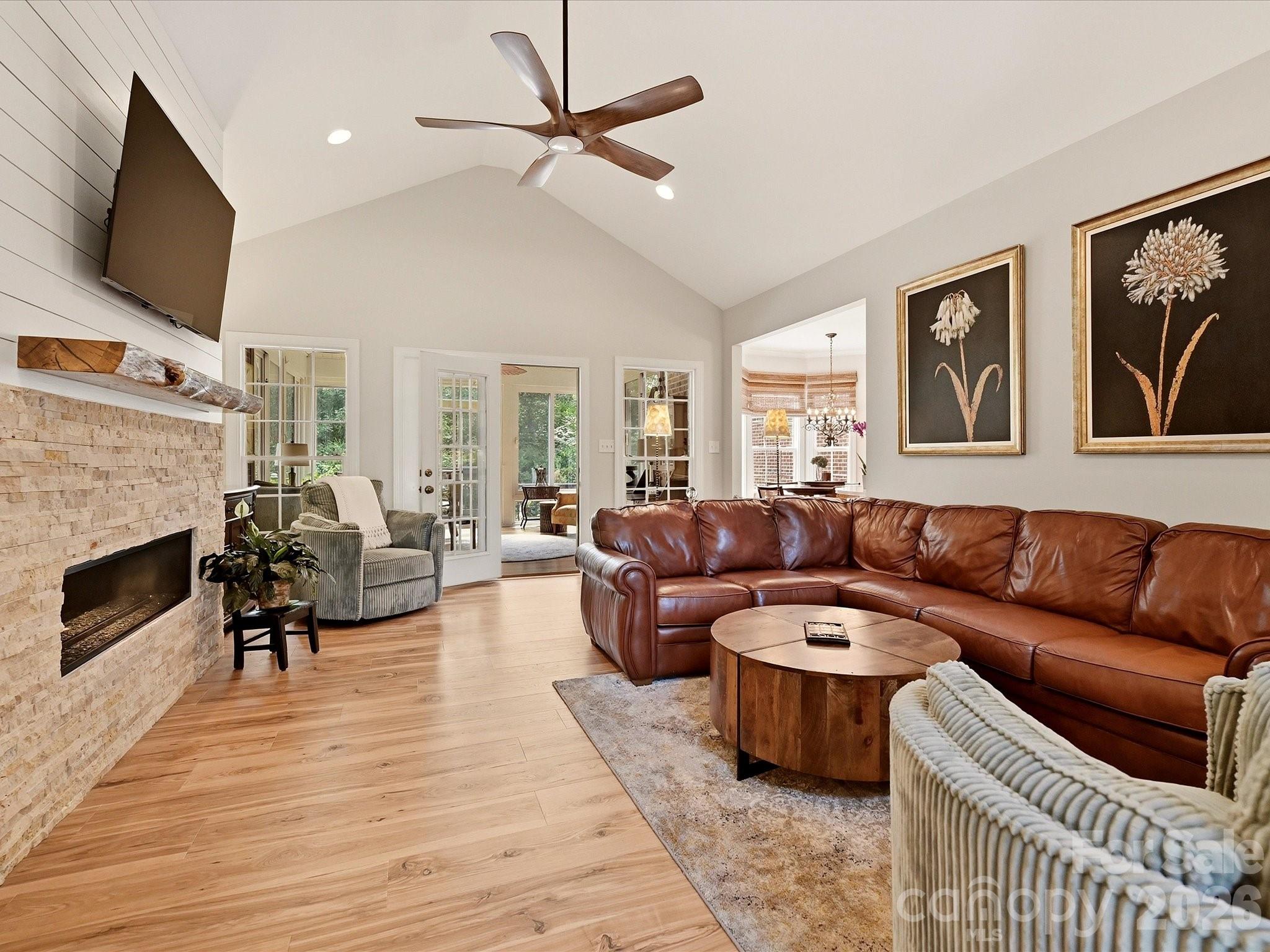 2801 Telefair Ln, Monroe, NC 28110