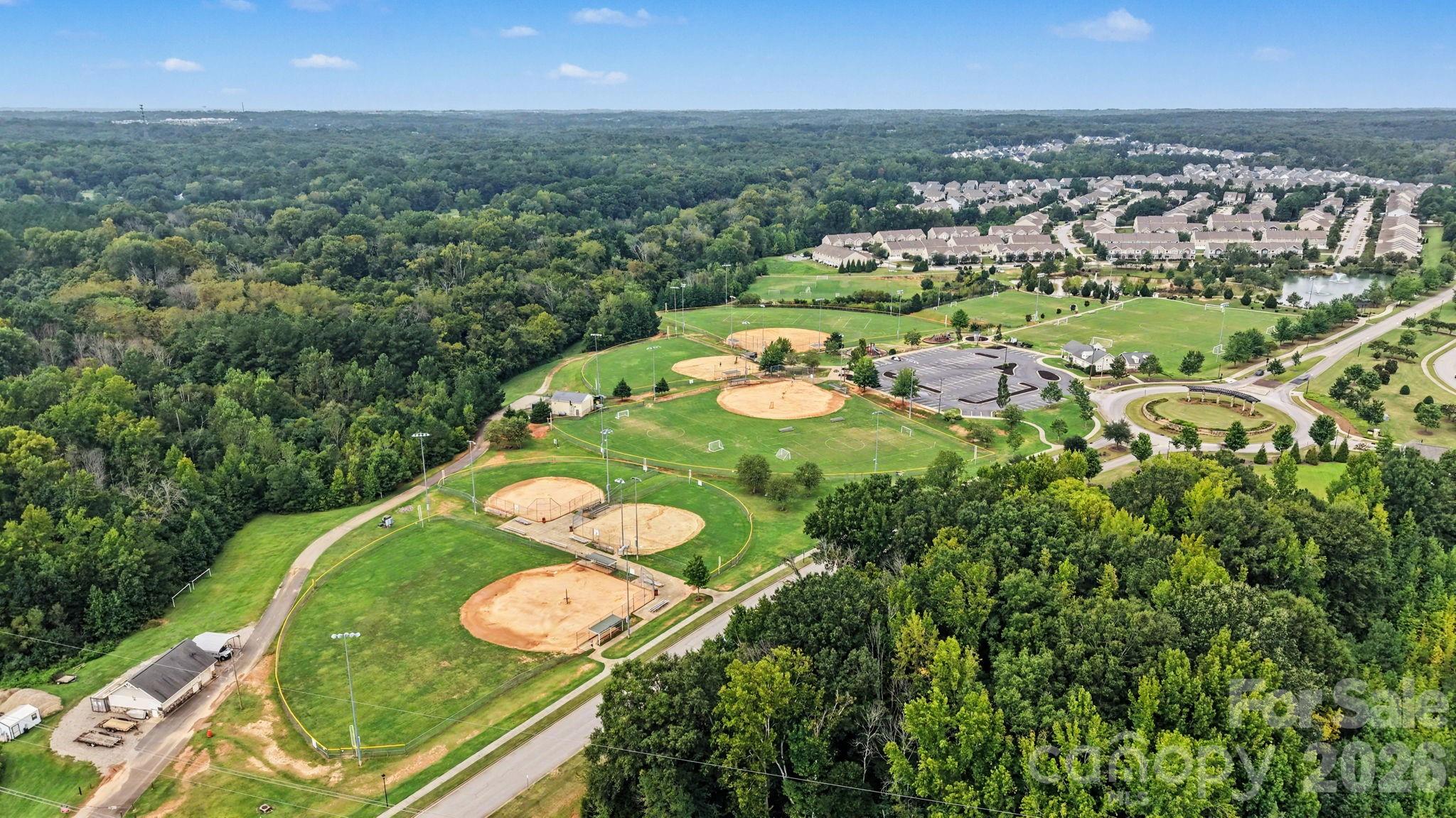 7203 Chrysanthemum Rd, Lancaster, SC 29720