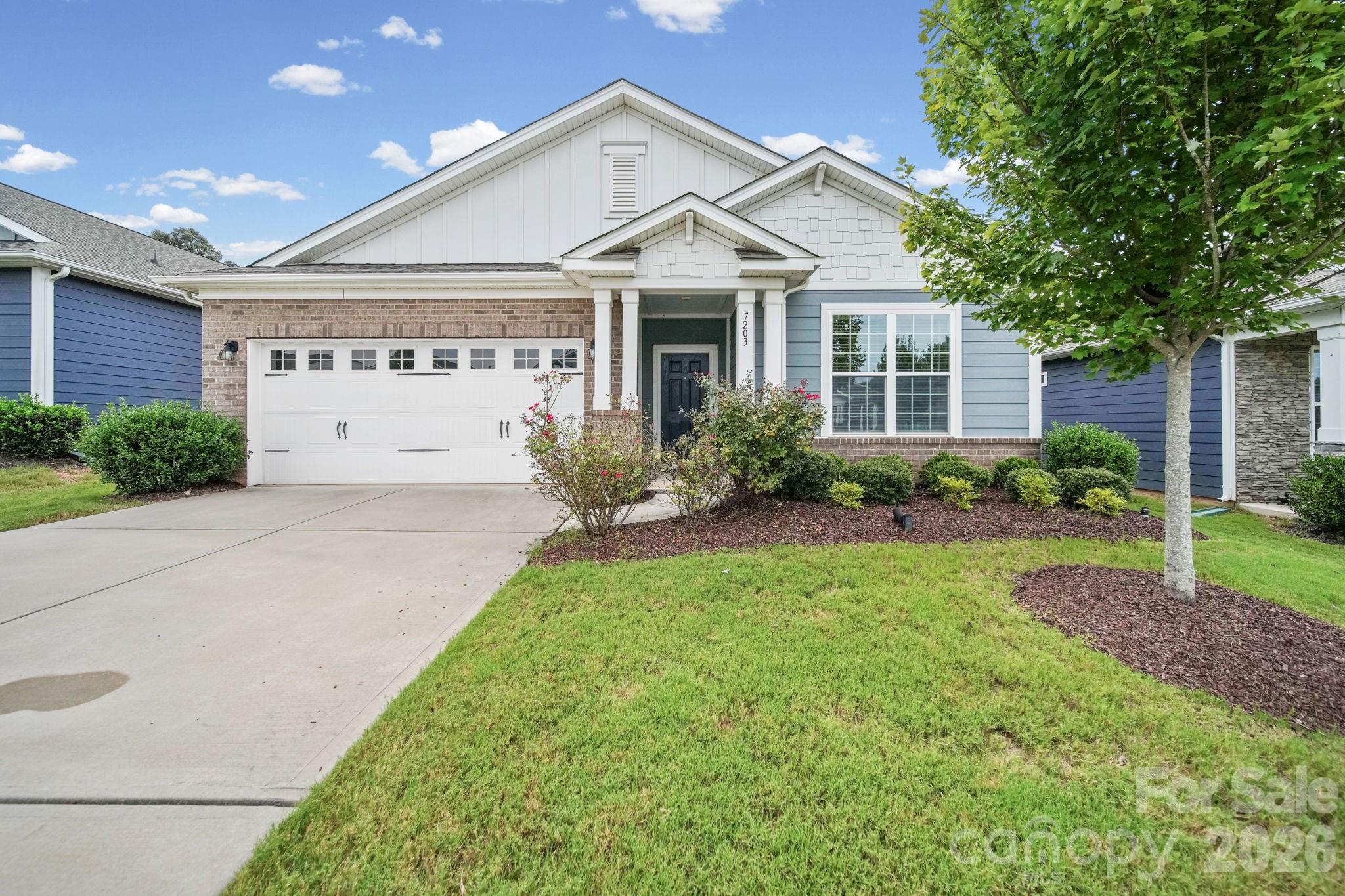 7203 Chrysanthemum Rd, Lancaster, SC 29720
