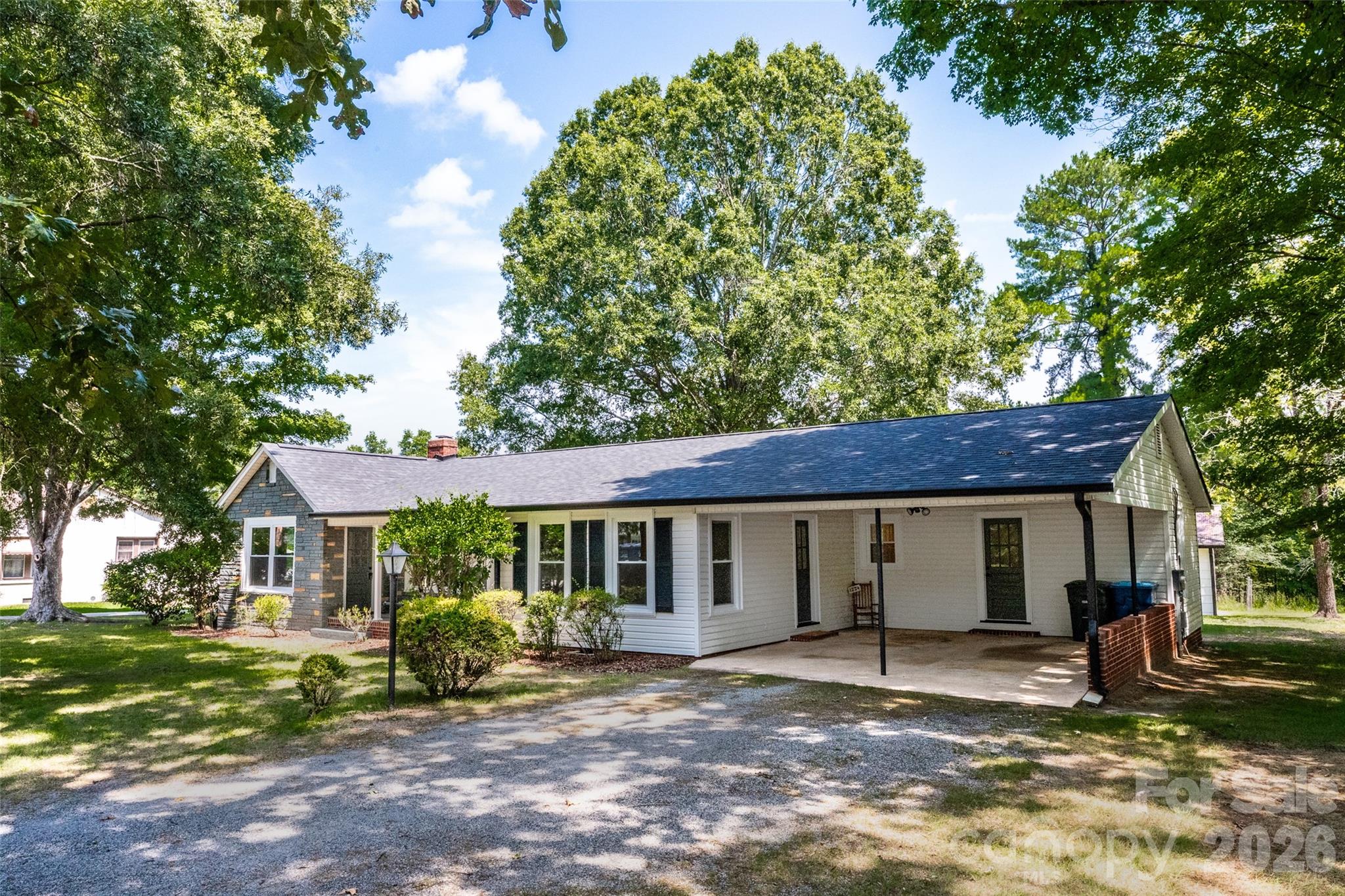 1224 Glenwood Ave, Salisbury, NC 28146