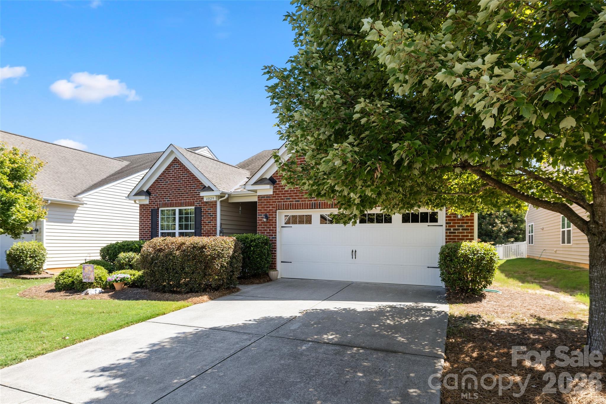 4029 Perth Rd, Indian Land, SC 29707
